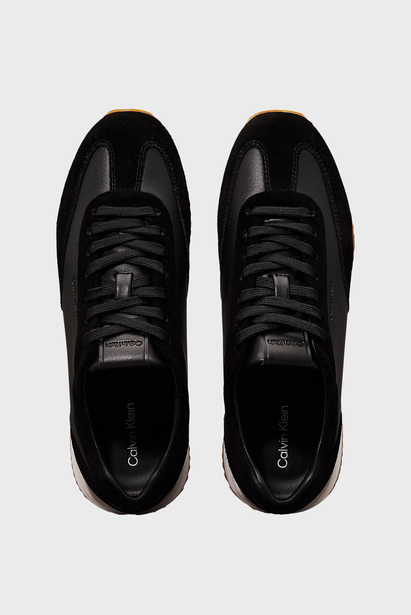 Кроссовки RUNNER LACE UP - LTH SUE MIX 4