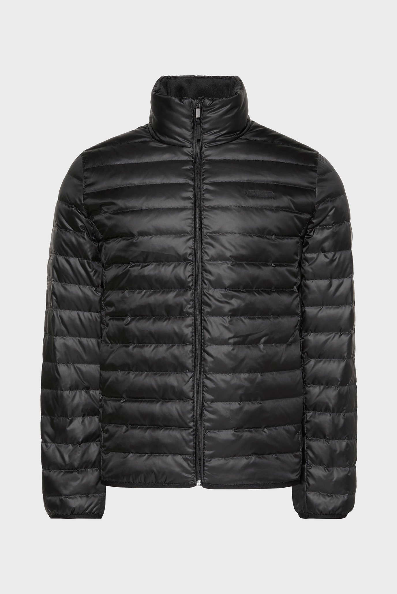 Куртка демисезонная/LS LT WT NYLON CHANNELED PUFFER 7