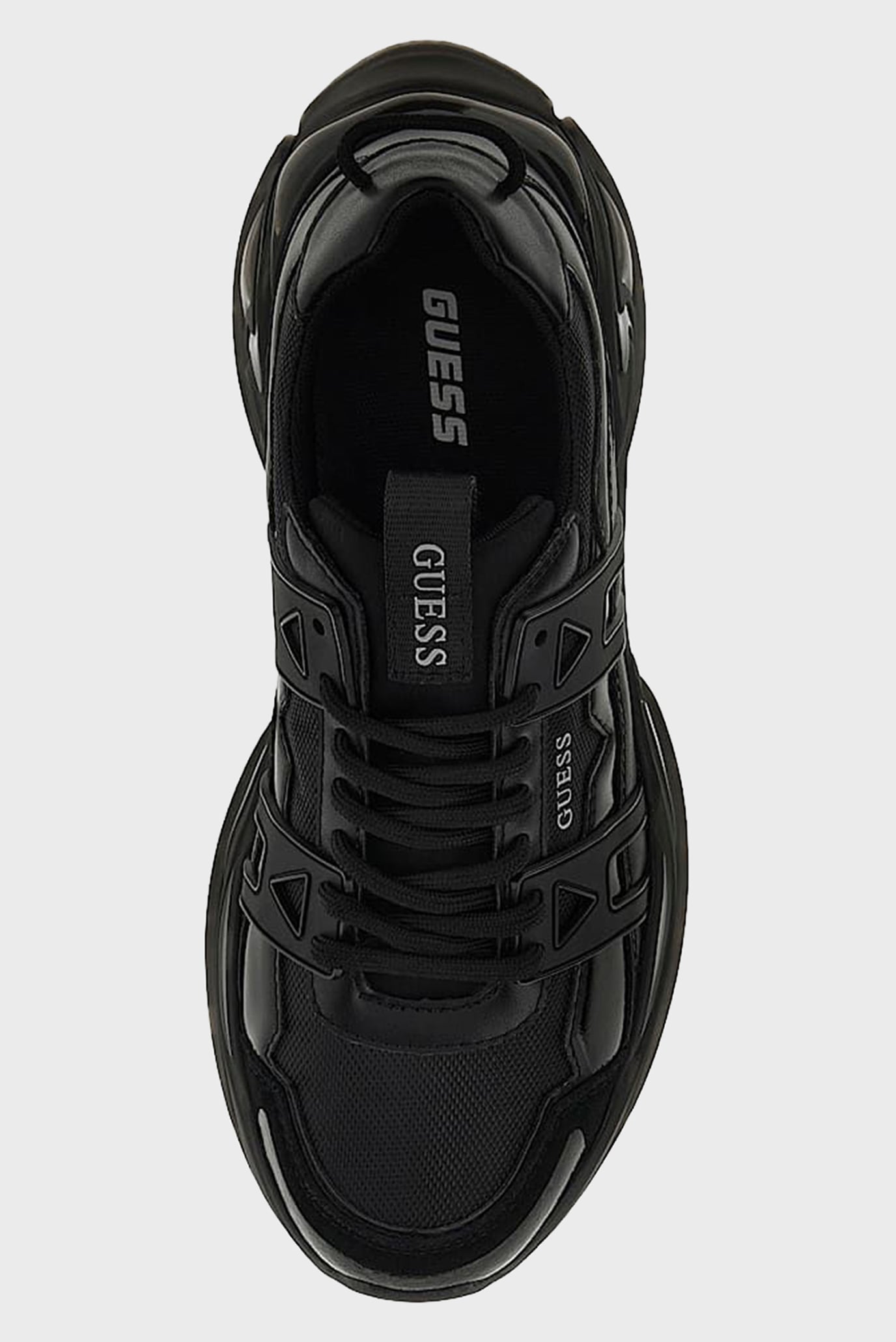 Кроссовки BELLU 4