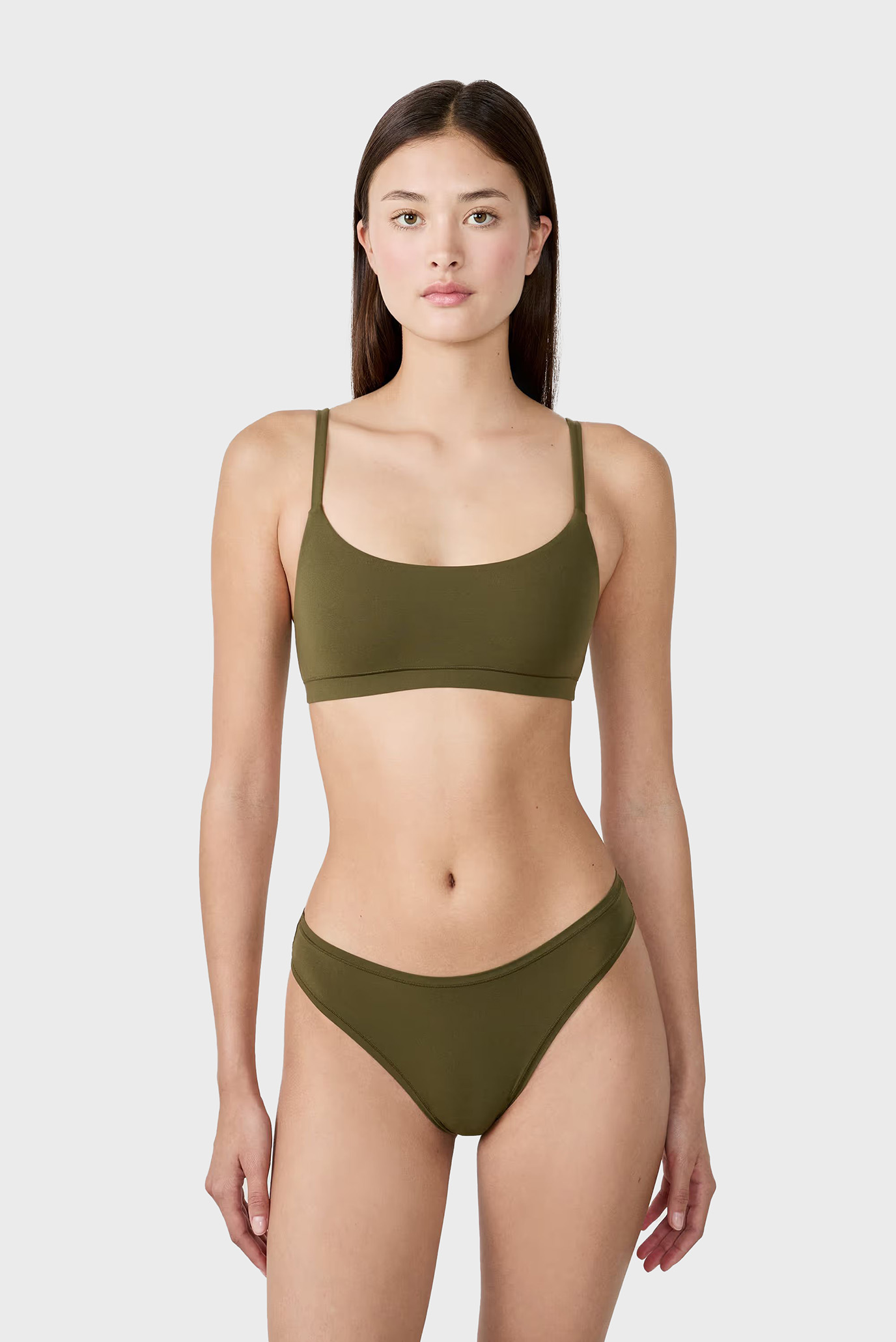 Трусы PURE SOFT - TANGA 2