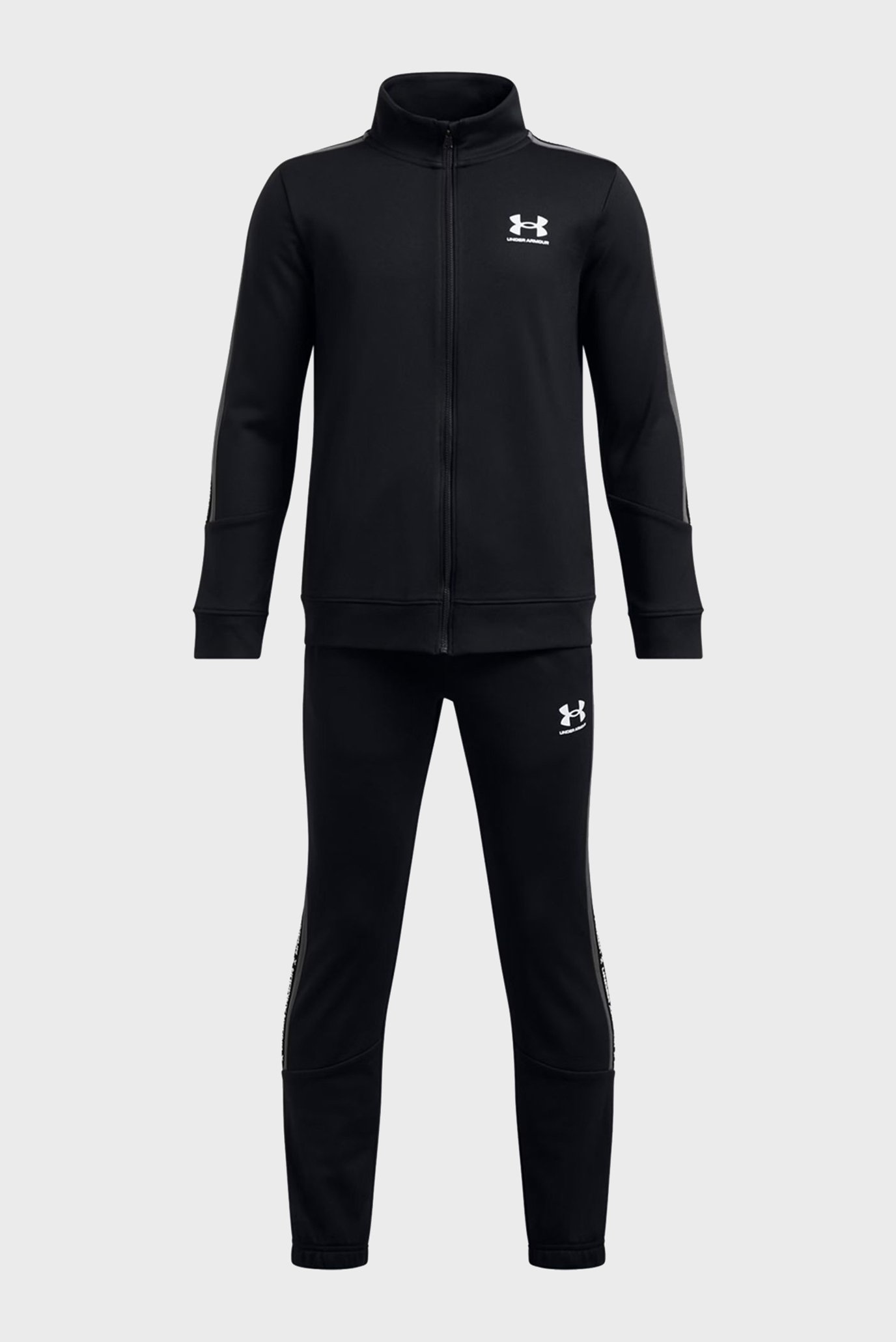 Костюм спортивный UA B Icon Knit Tracksuit 1