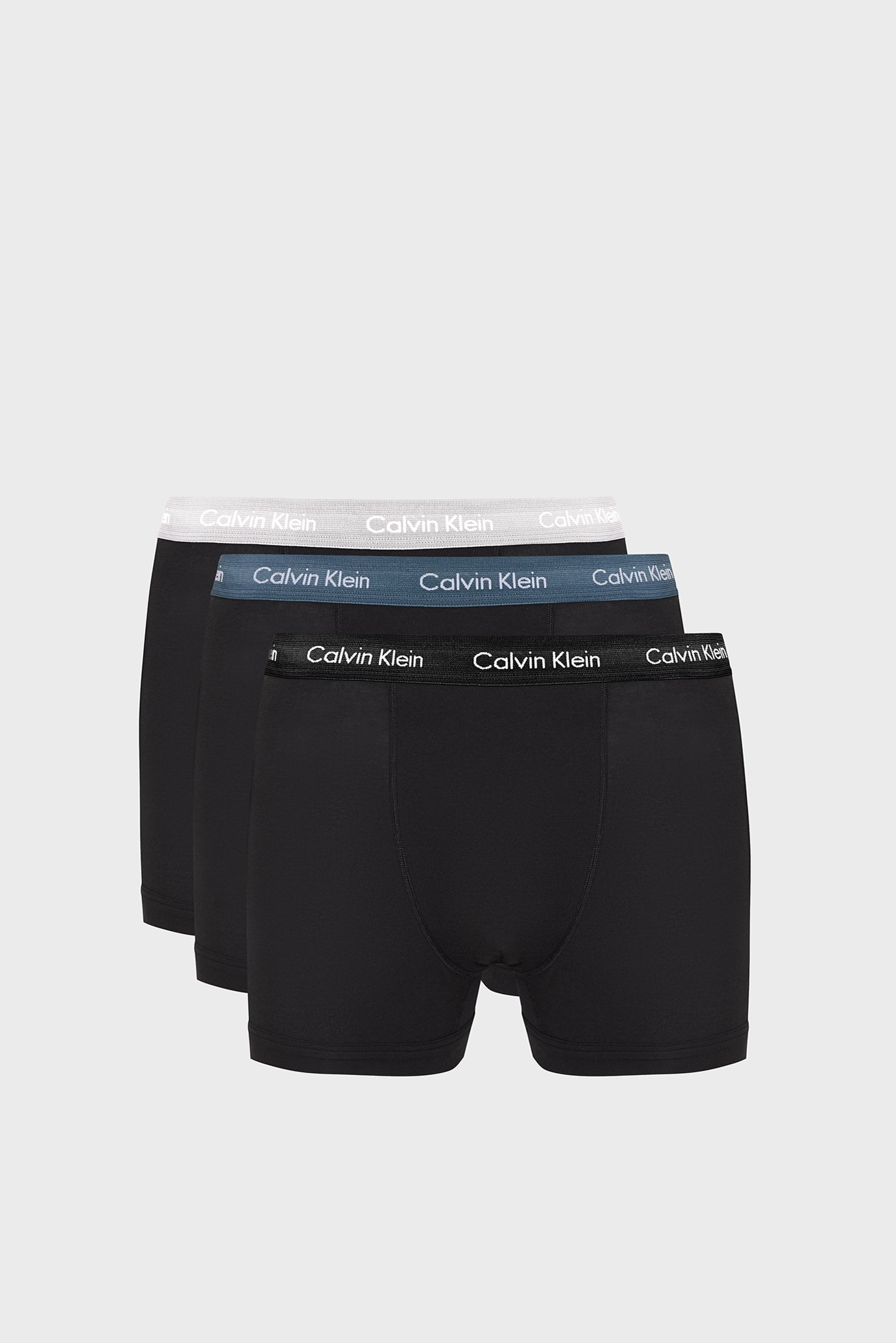 Набор белья TRUNK 3PK (disabled for color code resolve)Calvin Klein Набор белья TRUNK 3PK (disabled for color code resolve) 8