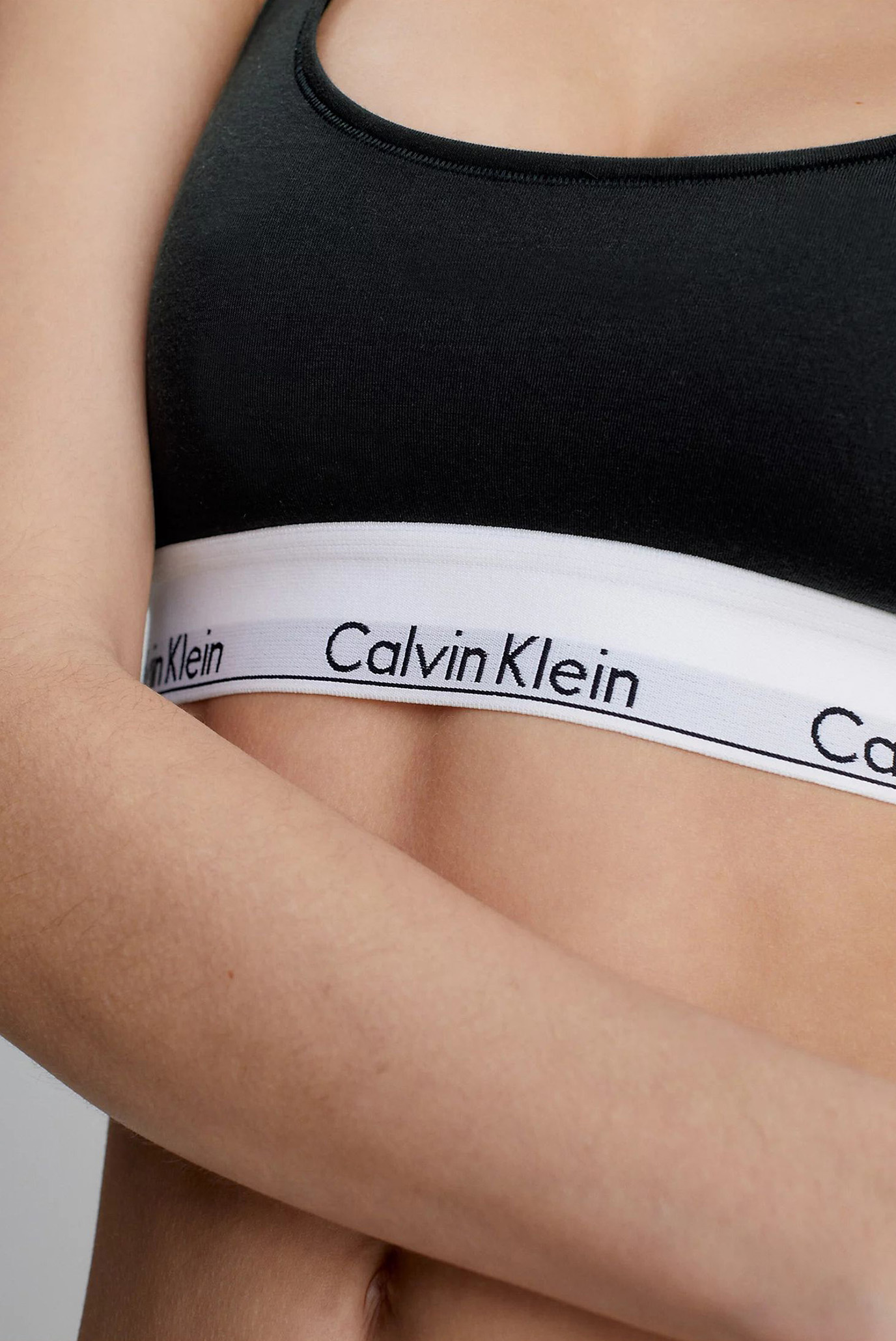 Бюстгальтер UNLINED BRALETTECalvin Klein Бюстгальтер UNLINED BRALETTE 7