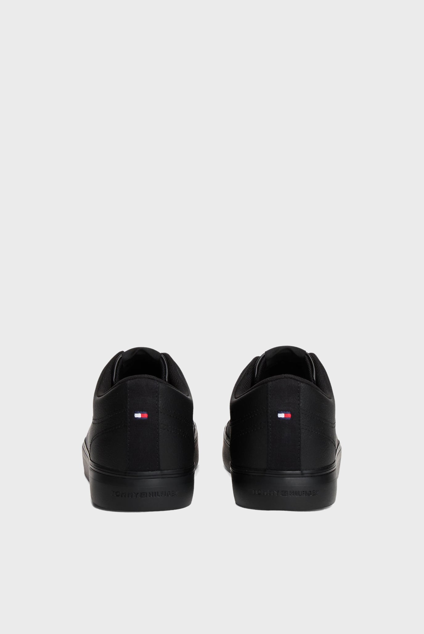 Кеды TH HI VULC CORE LOW LTH II ESS 4