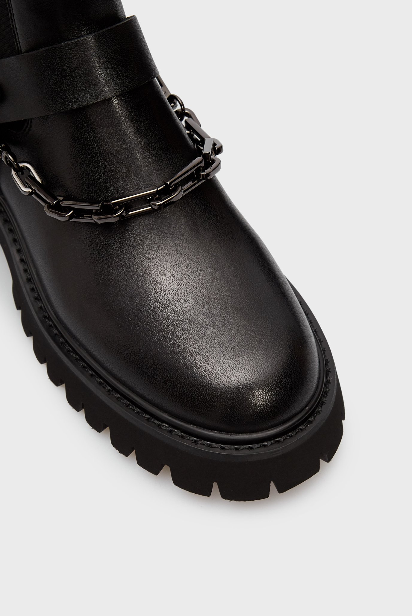 Ботинки La Corse 5