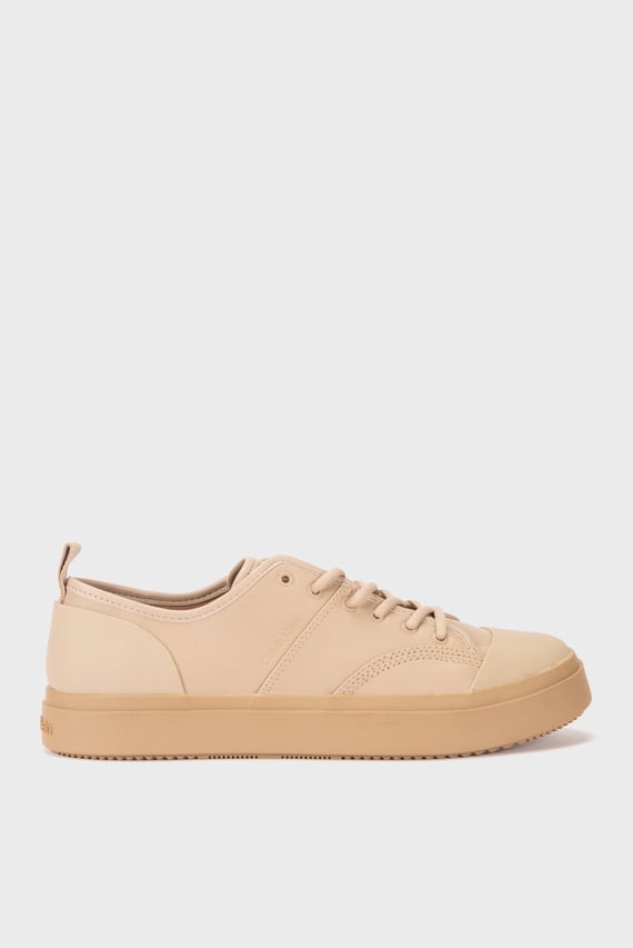 Кеды LOW TOP LACE UP LTH