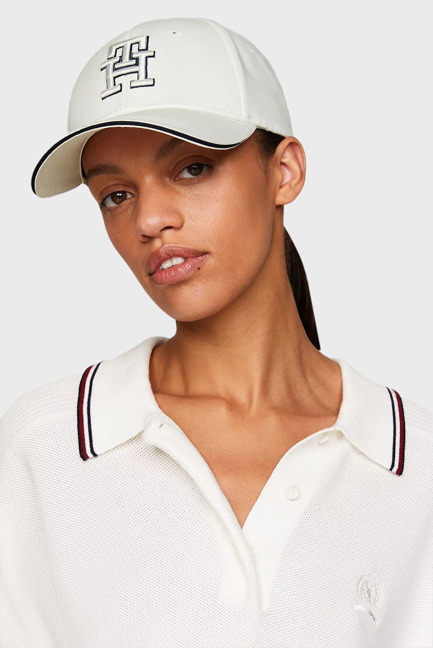 Кепка TH PREP CAP 5