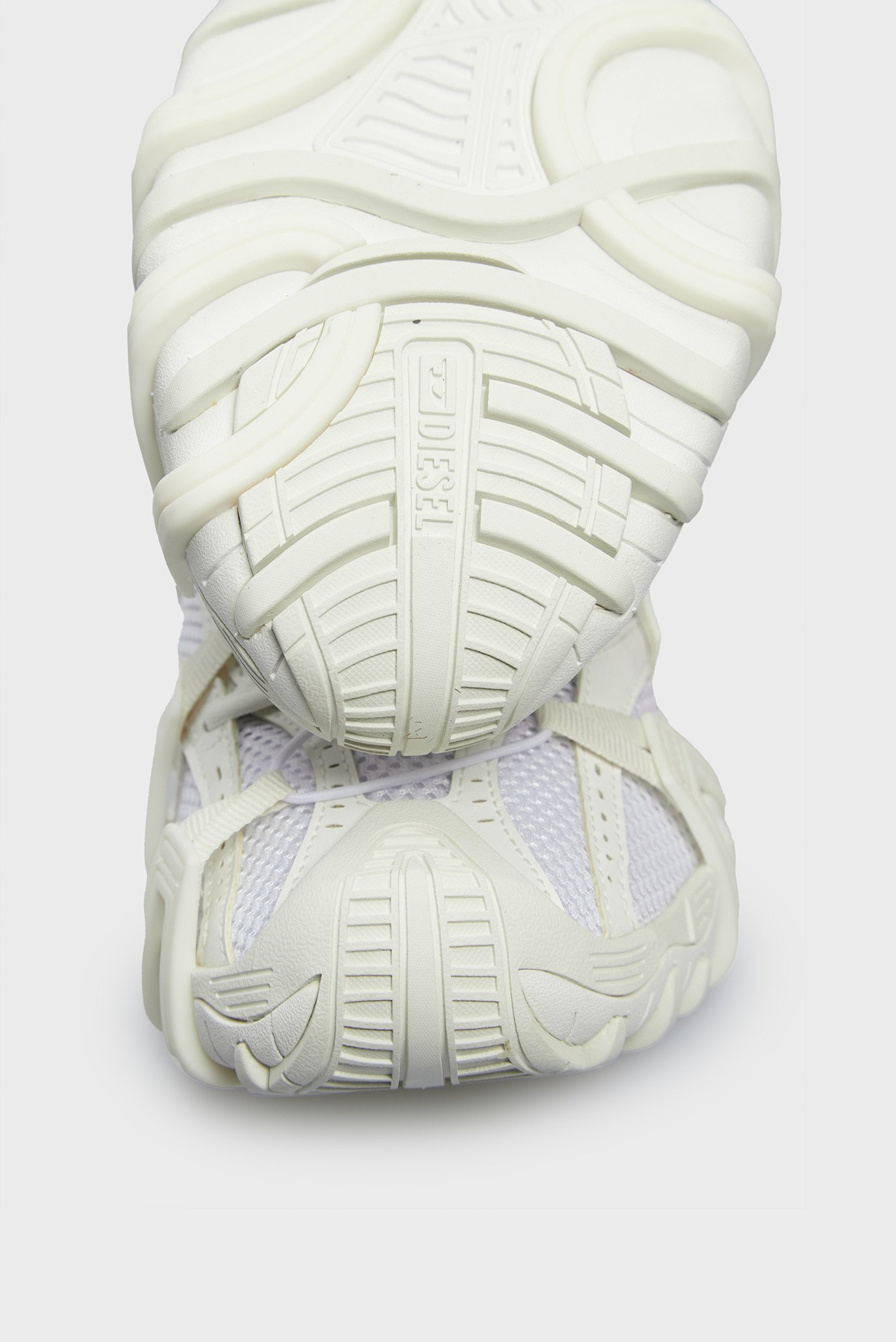 Кроссовки PROTOTYPE   S-PROTOTYPE CR LACE X SNEAKERS 2