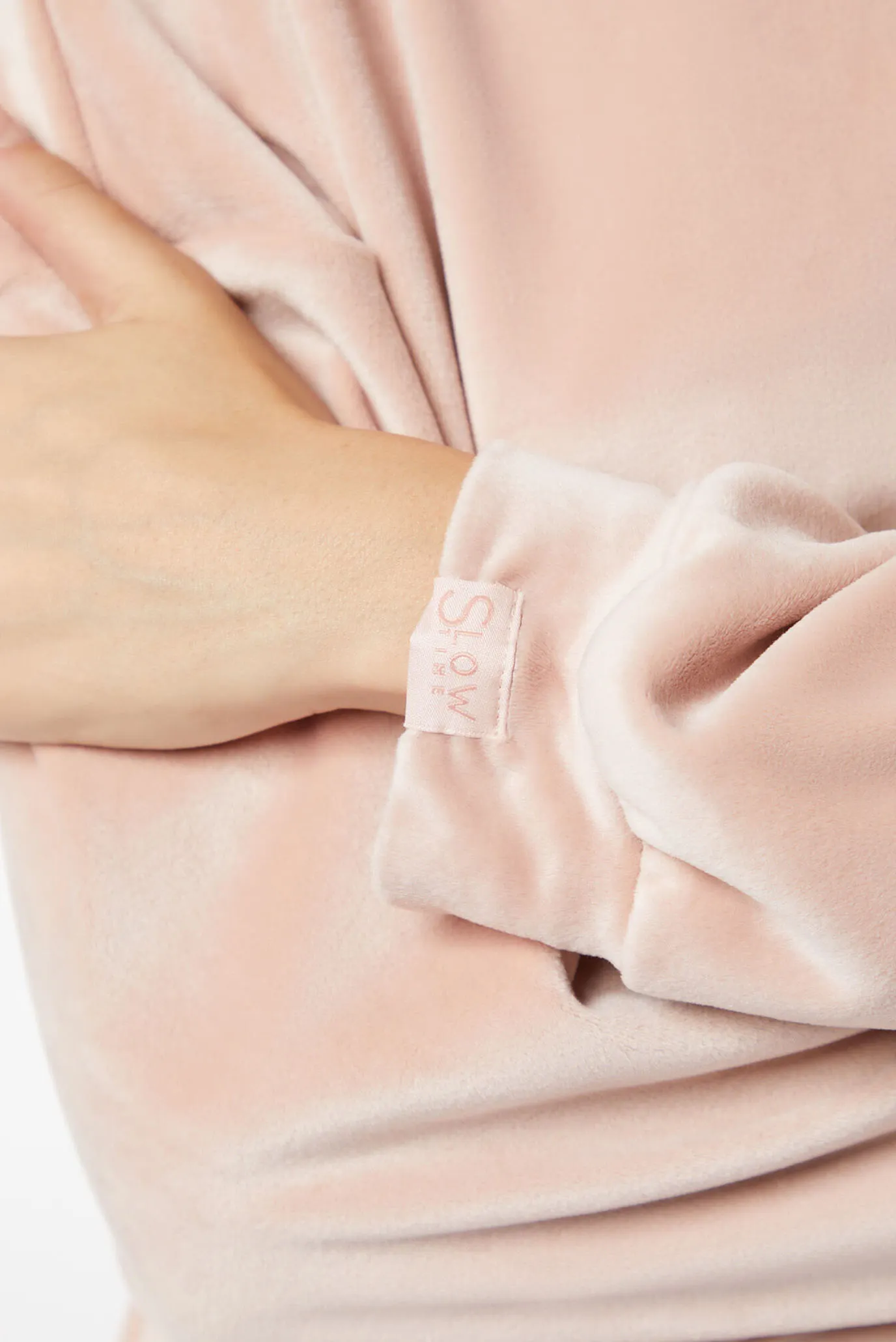 Платье BERTY - ROBE 4