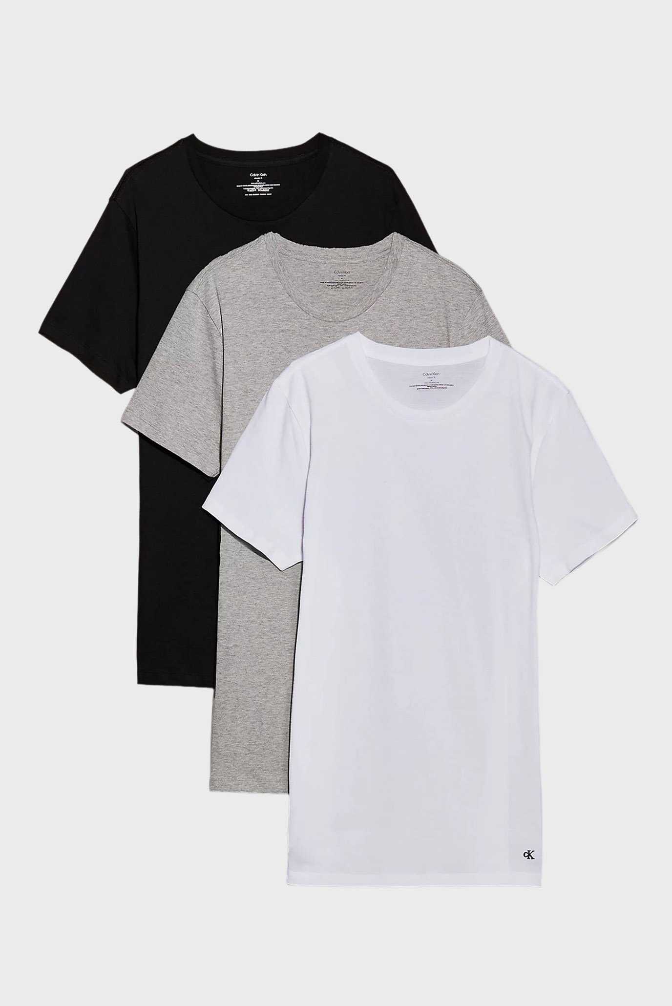 Набор белья/S/S CREW NECK 3PK 1
