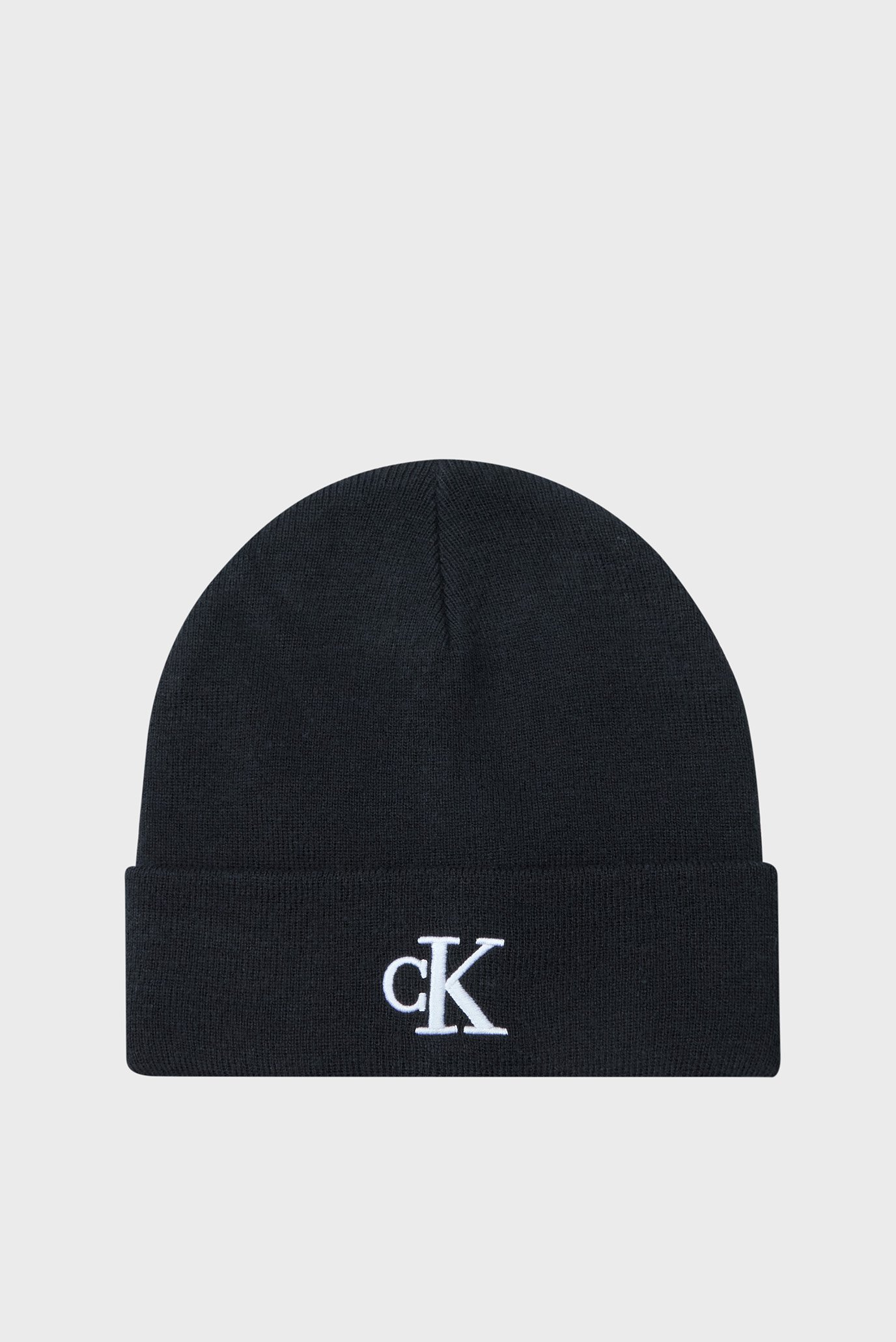 Шапка/MONOGRAM EMBRO BEANIE 1