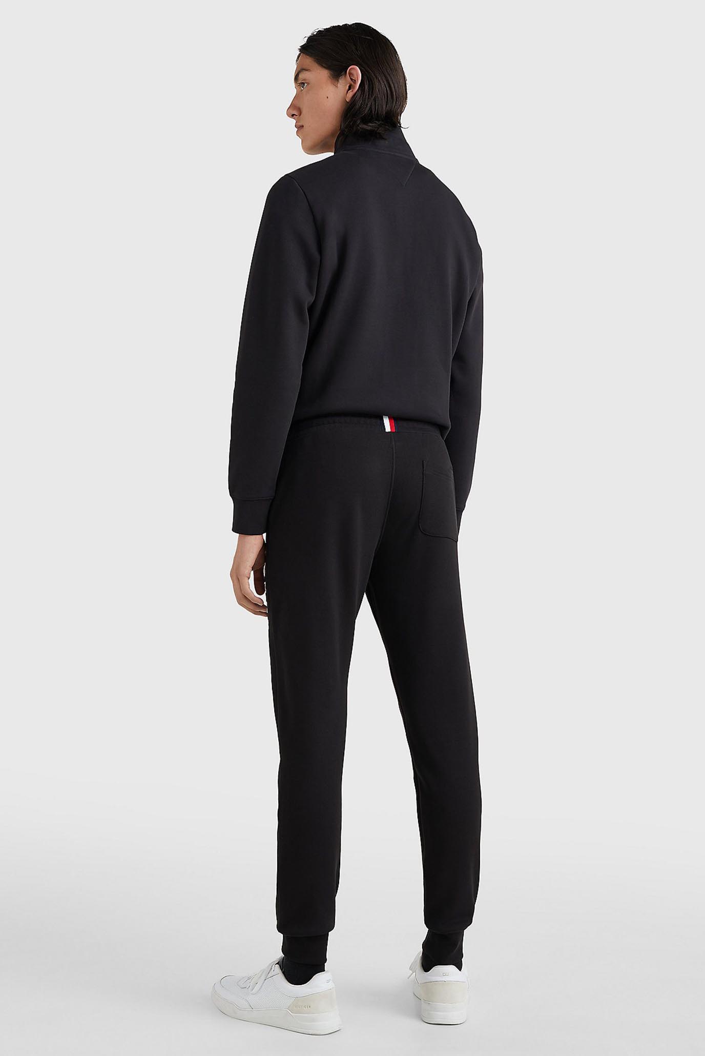 Штаны спортивные TOMMY LOGO SWEATPANTS 3