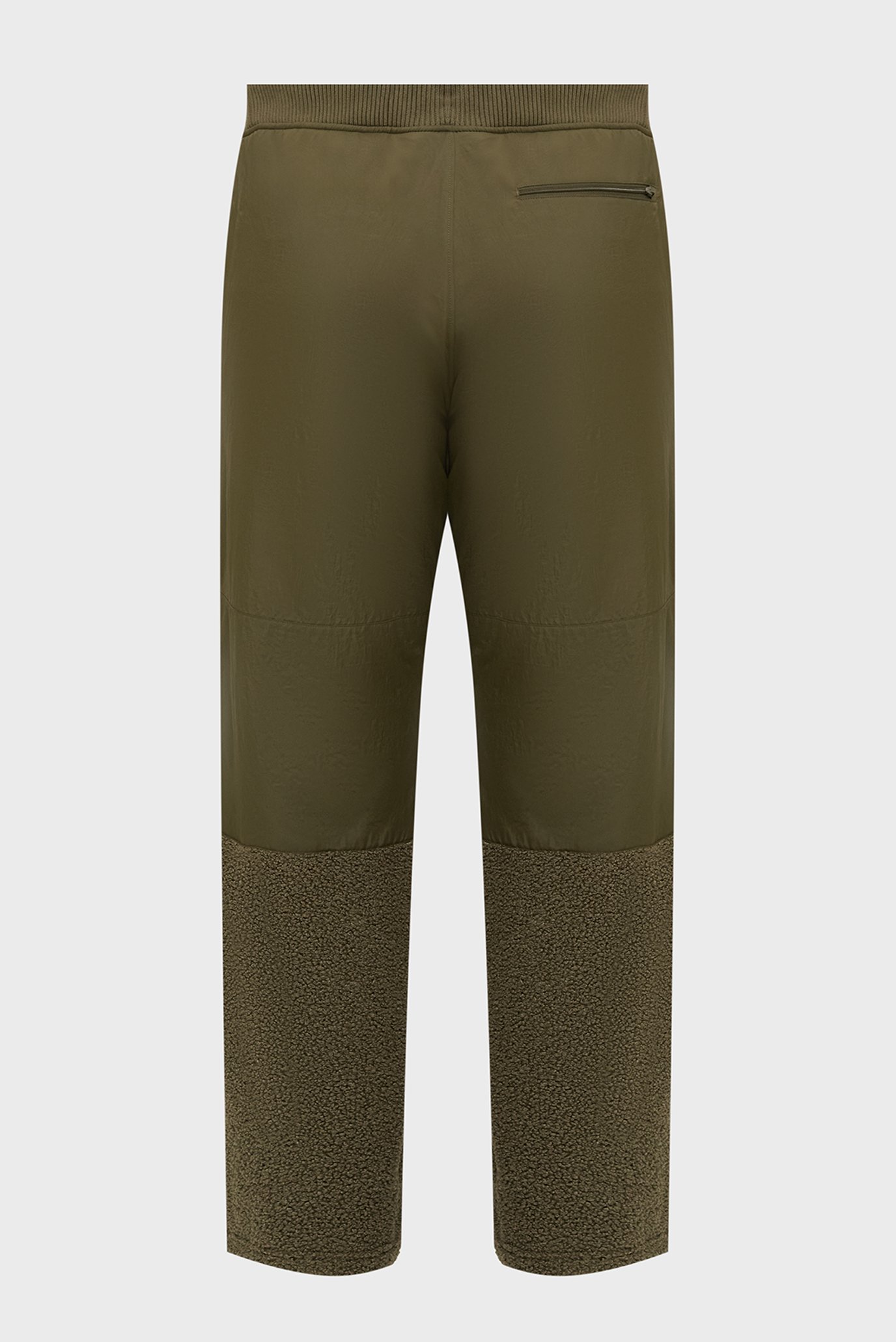 Штаны спортивные UA High Pile Fleece Pants 2