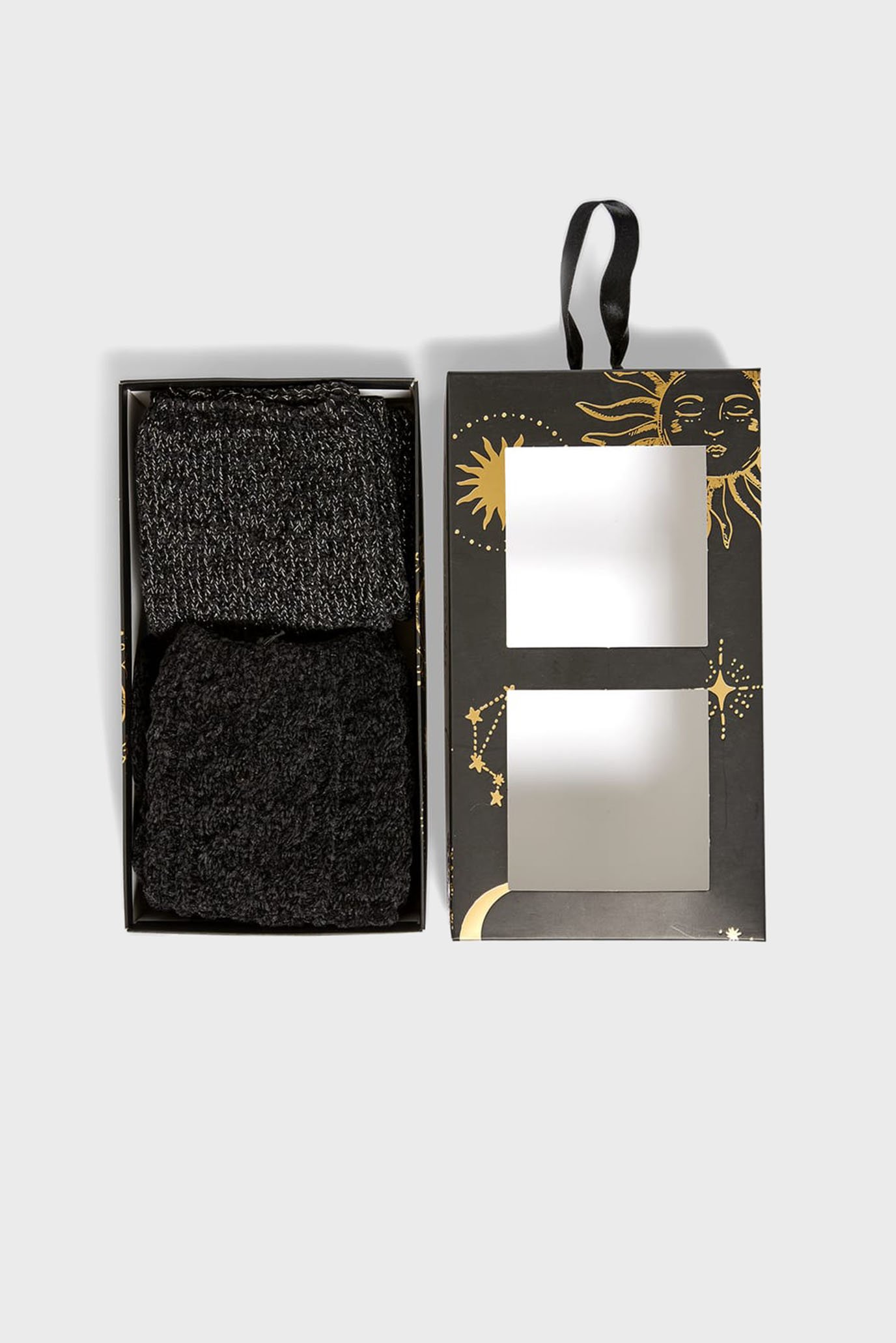 Носки MORI - SOCKS 4