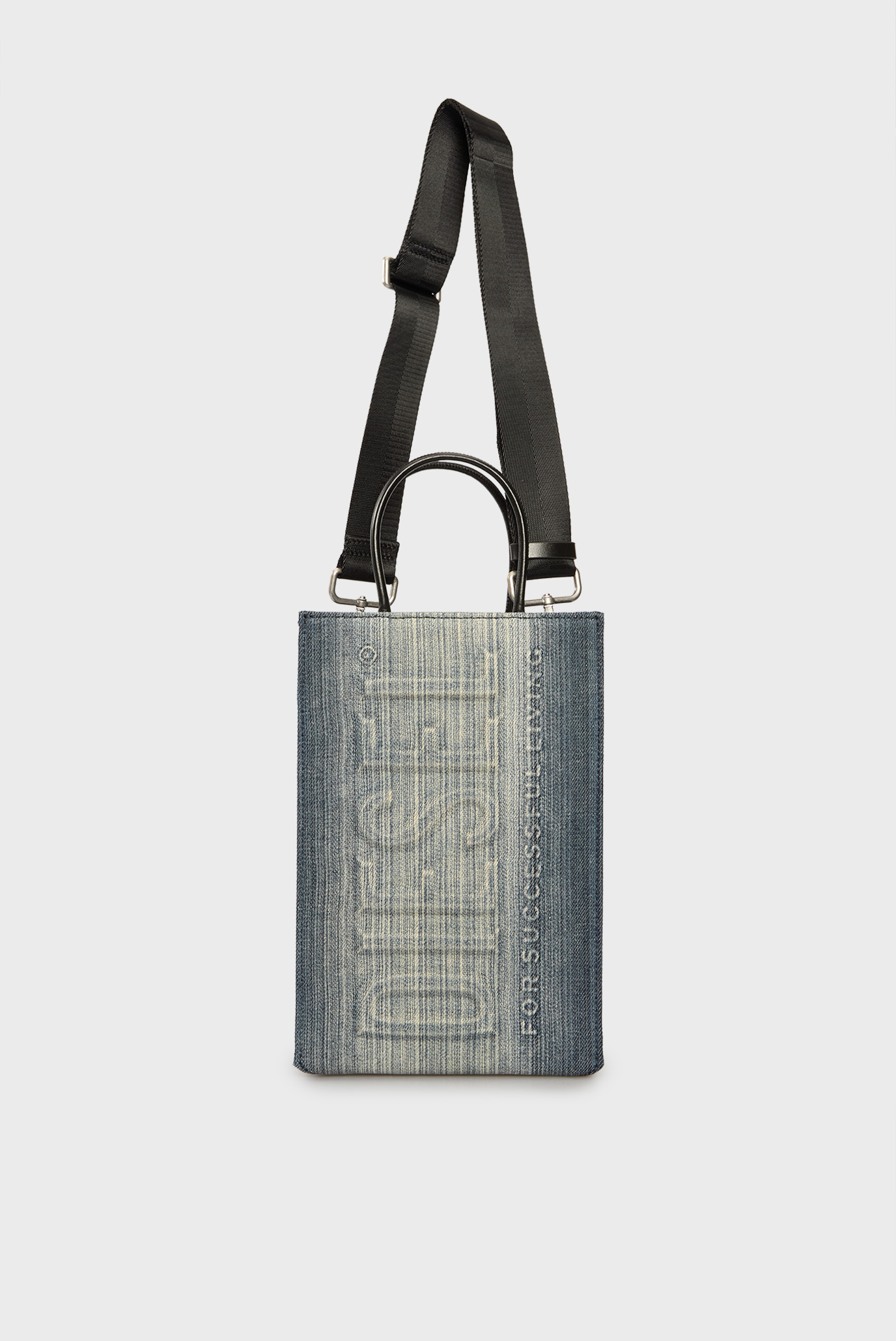 Сумка LES SHOPPERS   LES SHOPPERS SHOPPER M 5