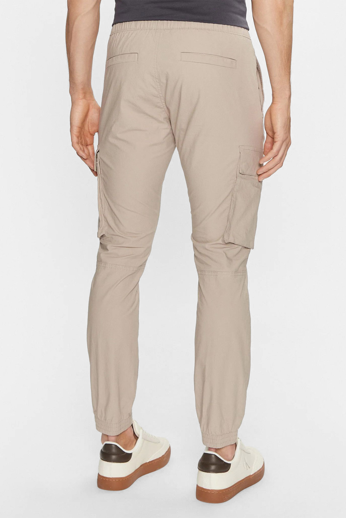 Штаны SKINNY CARGO 3