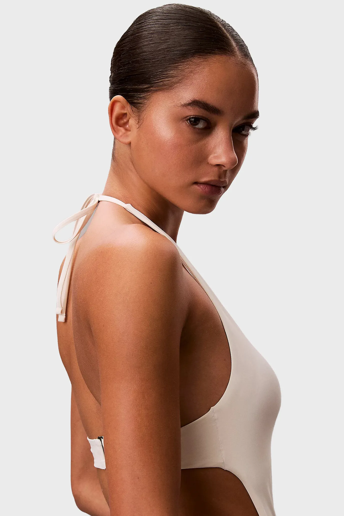 Купальник PLUNGE ONE PIECE 4