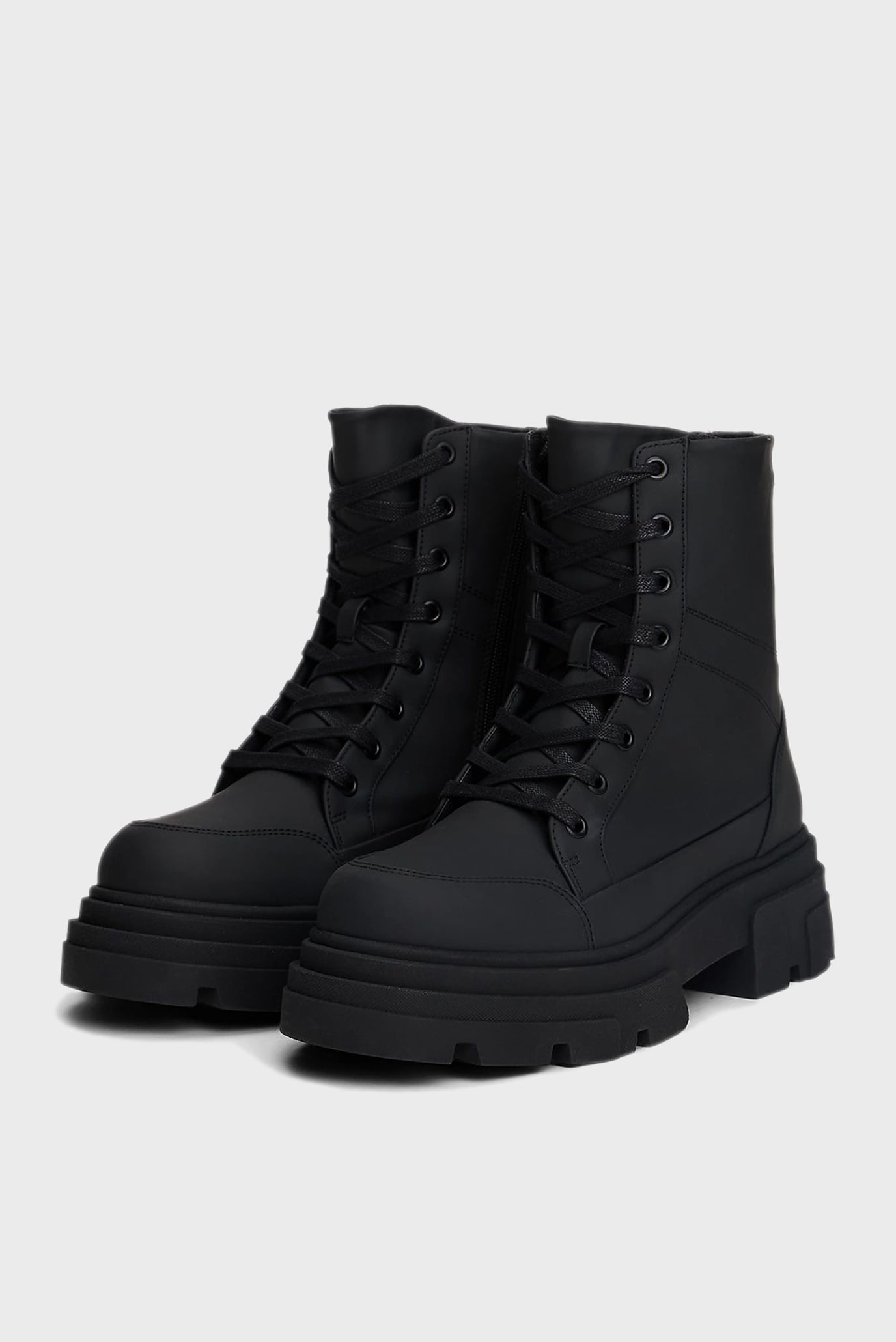 Ботинки TOMMYTECH WATER REPELLENT LACEUP 3
