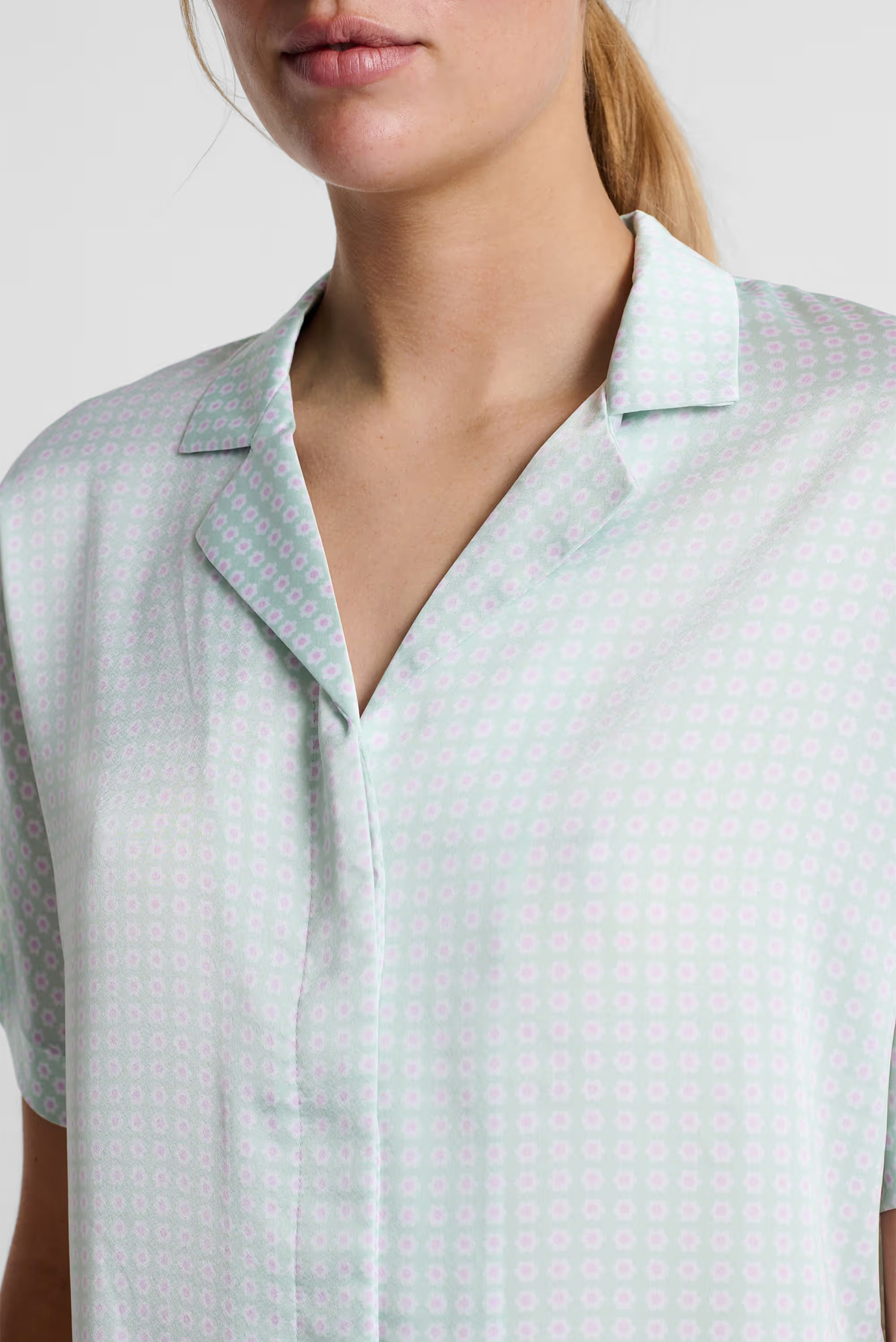 Ночная рубашка NAFILAH - TOP MC SPE 5