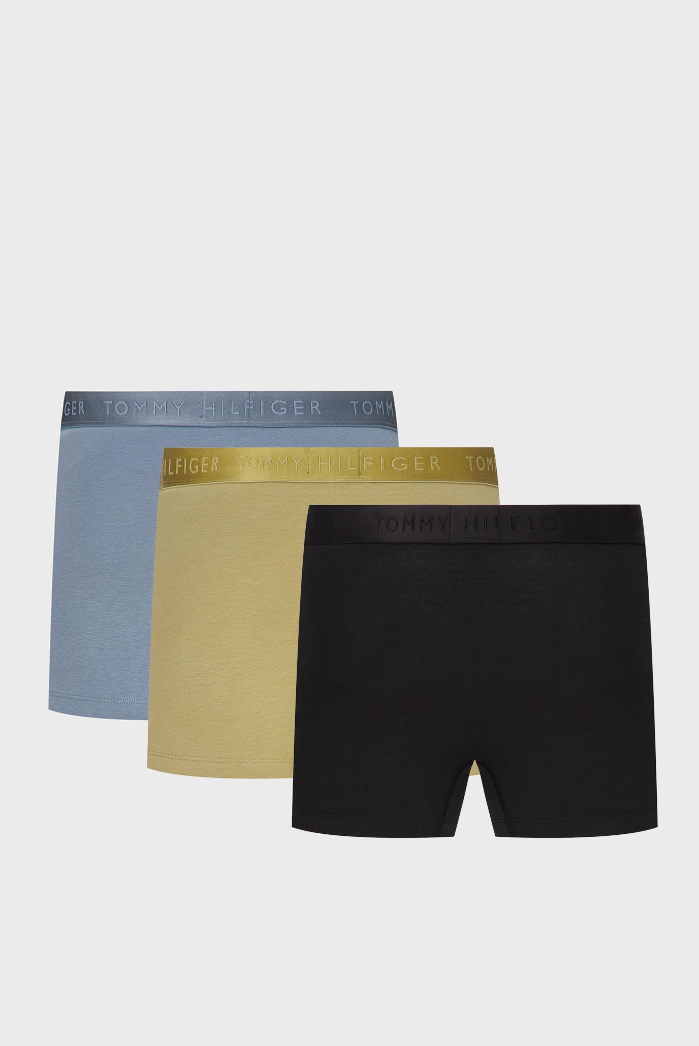 Мужские боксеры (3 шт) TRUNK 7