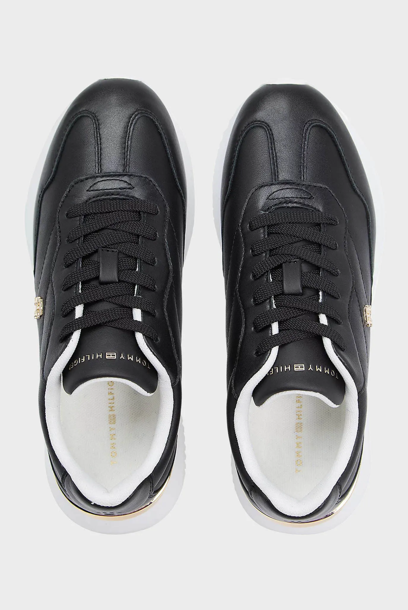 Кроссовки CHIC FASHION RUNNER 4