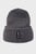 Шапка/HAT HATS FW24 CERRUTI I88I GREY