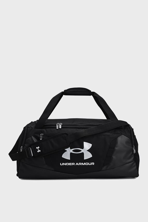 Черная спортивная сумка UA Undeniable 5.0 Duffle MD