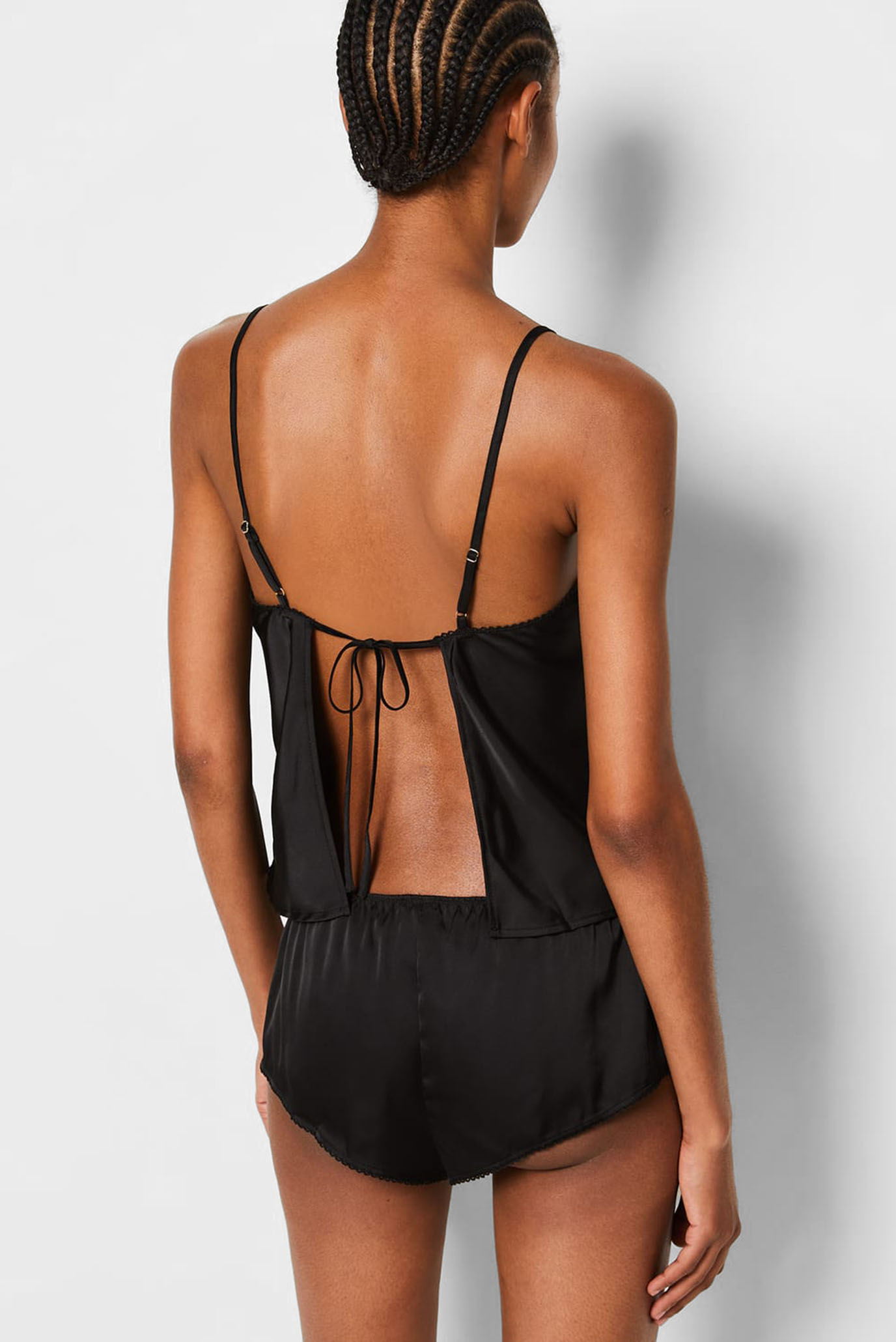 Пижама SISSIE - SET CADEAU 2