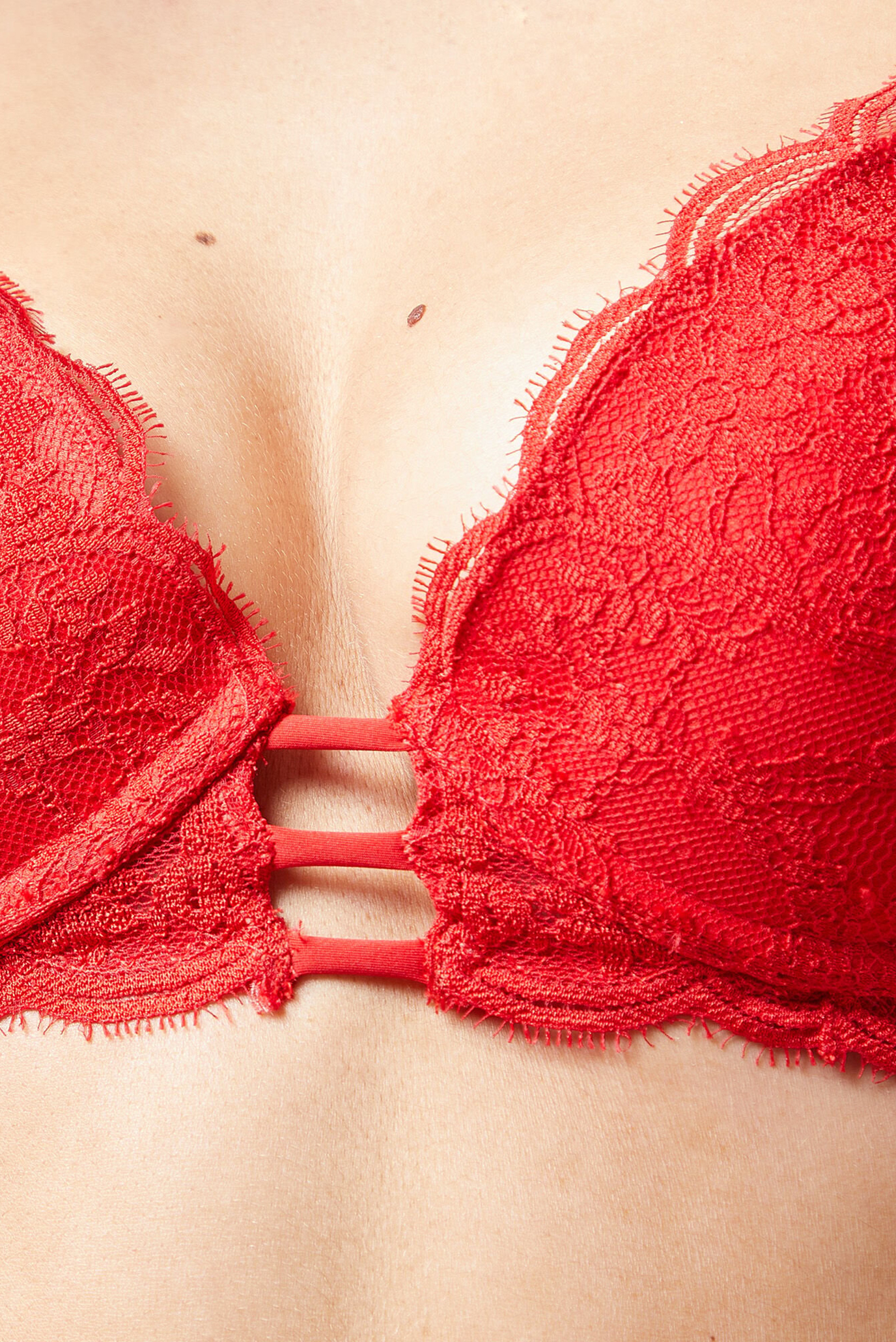 Бюстгальтер PARURE - N*2 CLASSIQUE 4