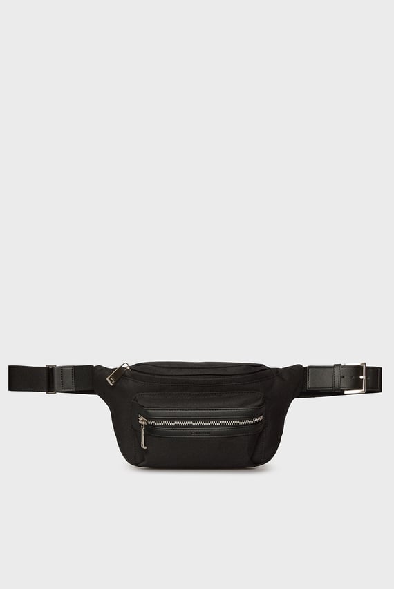 Поясная сумка CONTRAST BELT BAG