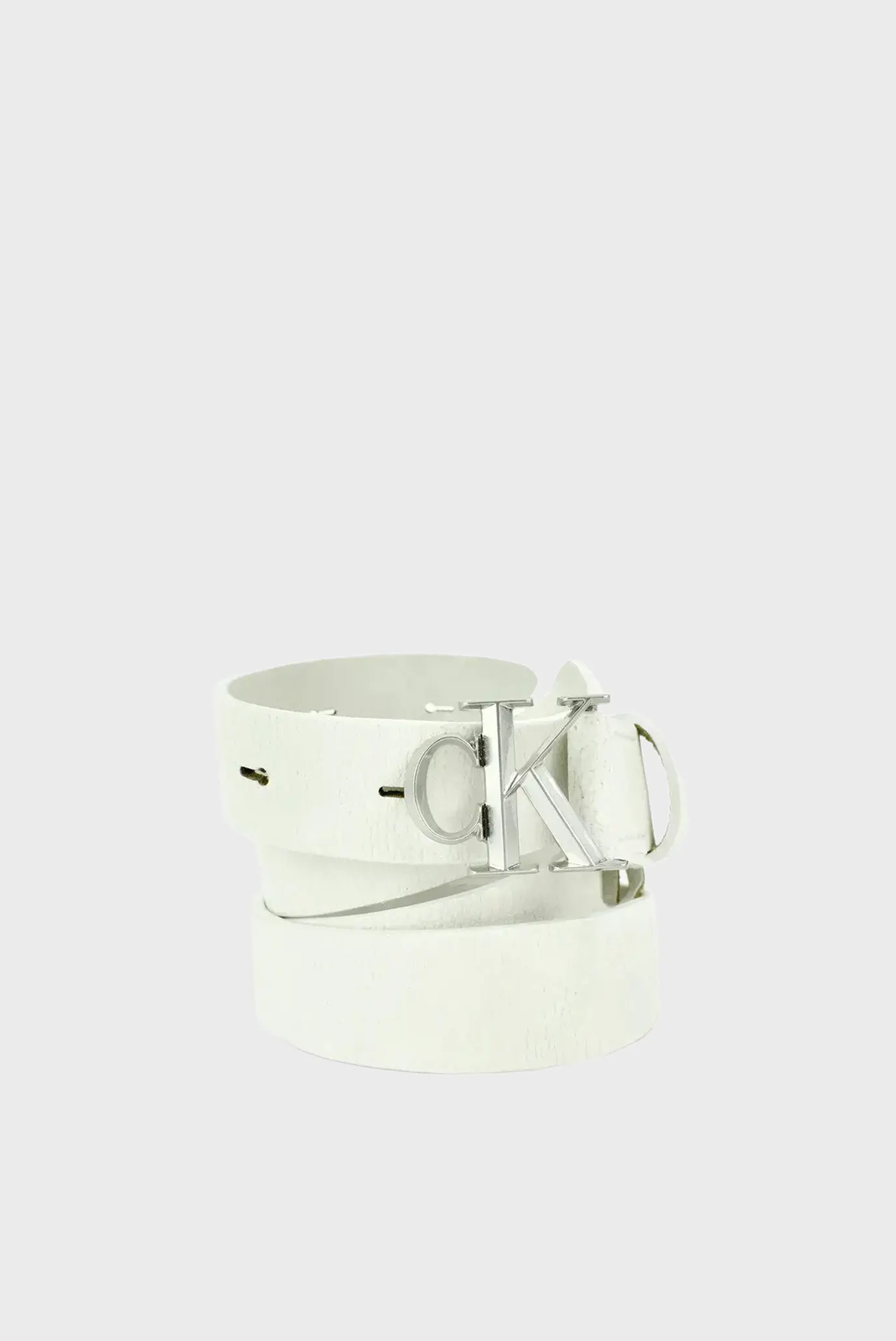 Ремень FACET CK BUCKLE PEBBLE 25MM 2