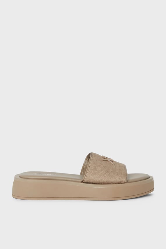 Слайдеры DRESS FLATFORM W HW - JQ
