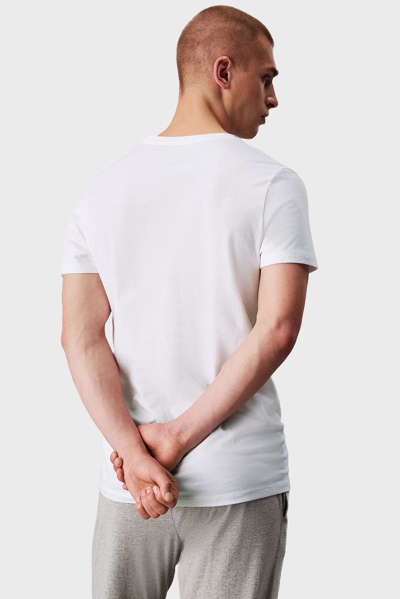 Набор белья/S/S CREW NECK 3PK 3