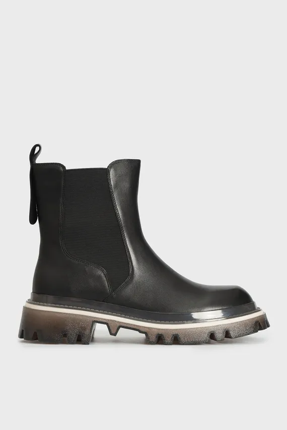 Ботинки Panama PRPY