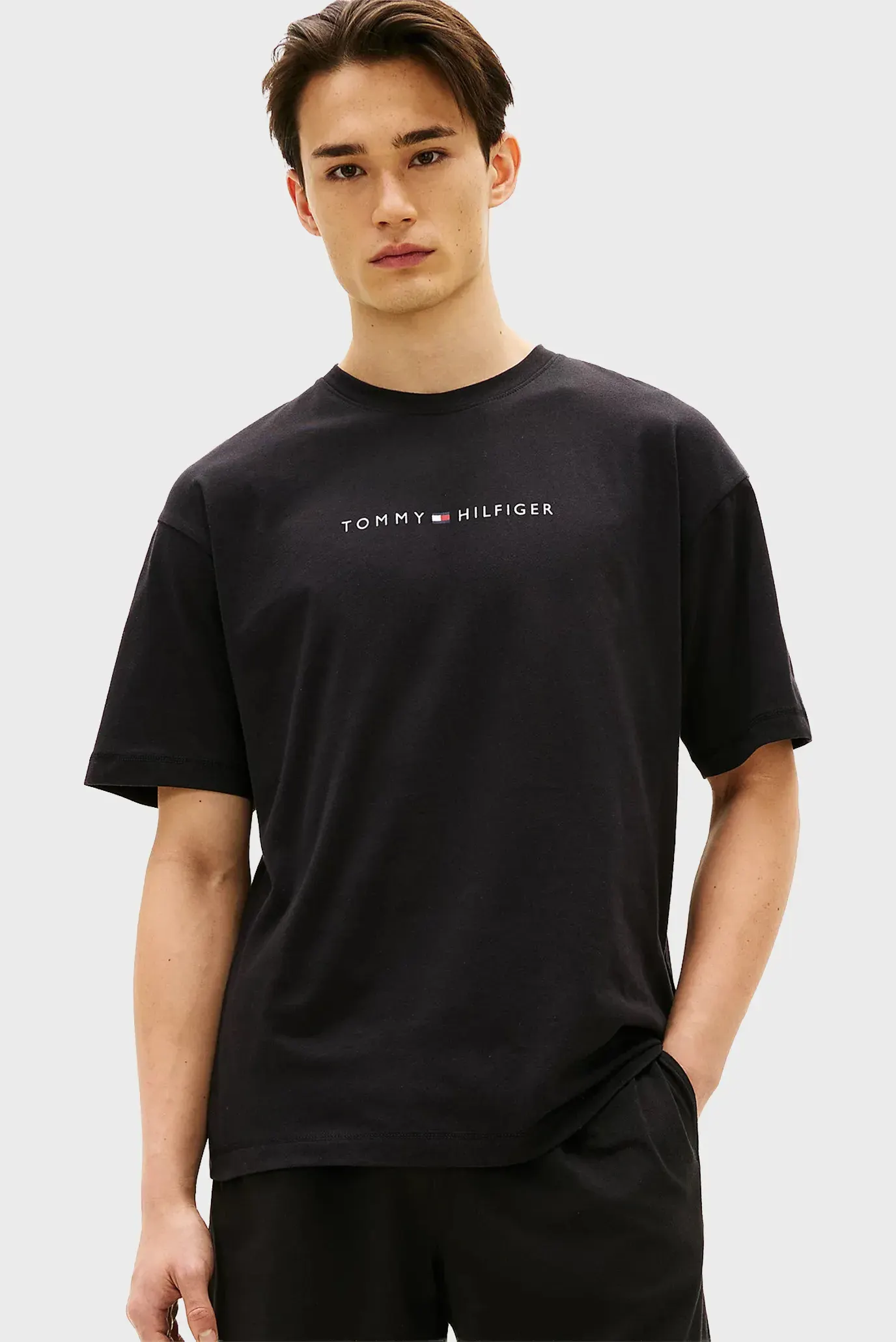 Футболка SS LOGO TEE 1