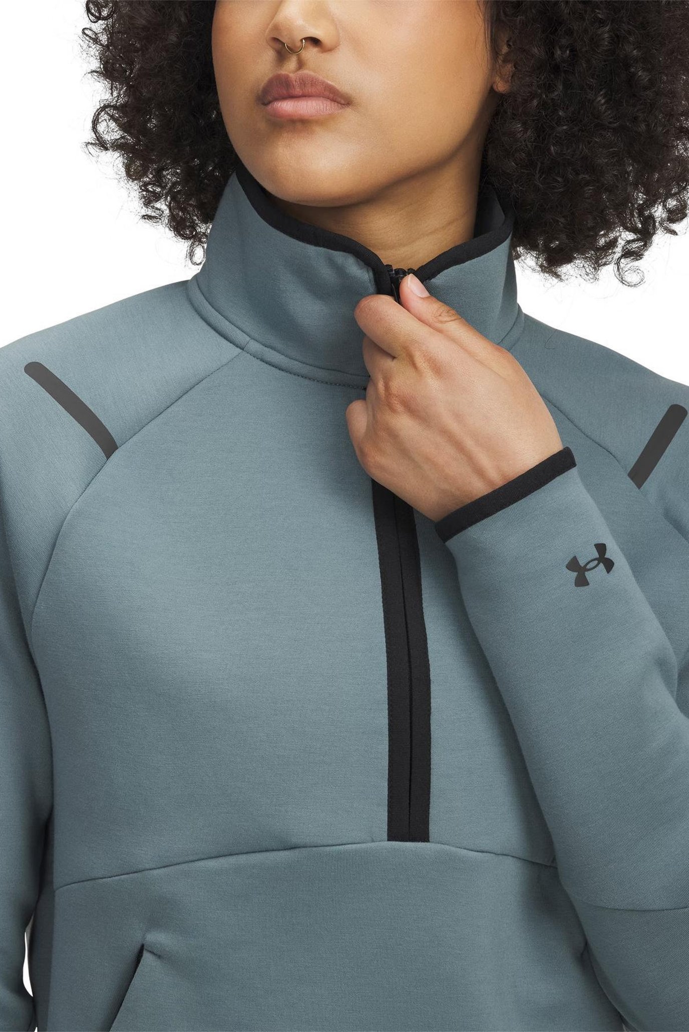 Свитшот Unstoppable Flc HZ 3