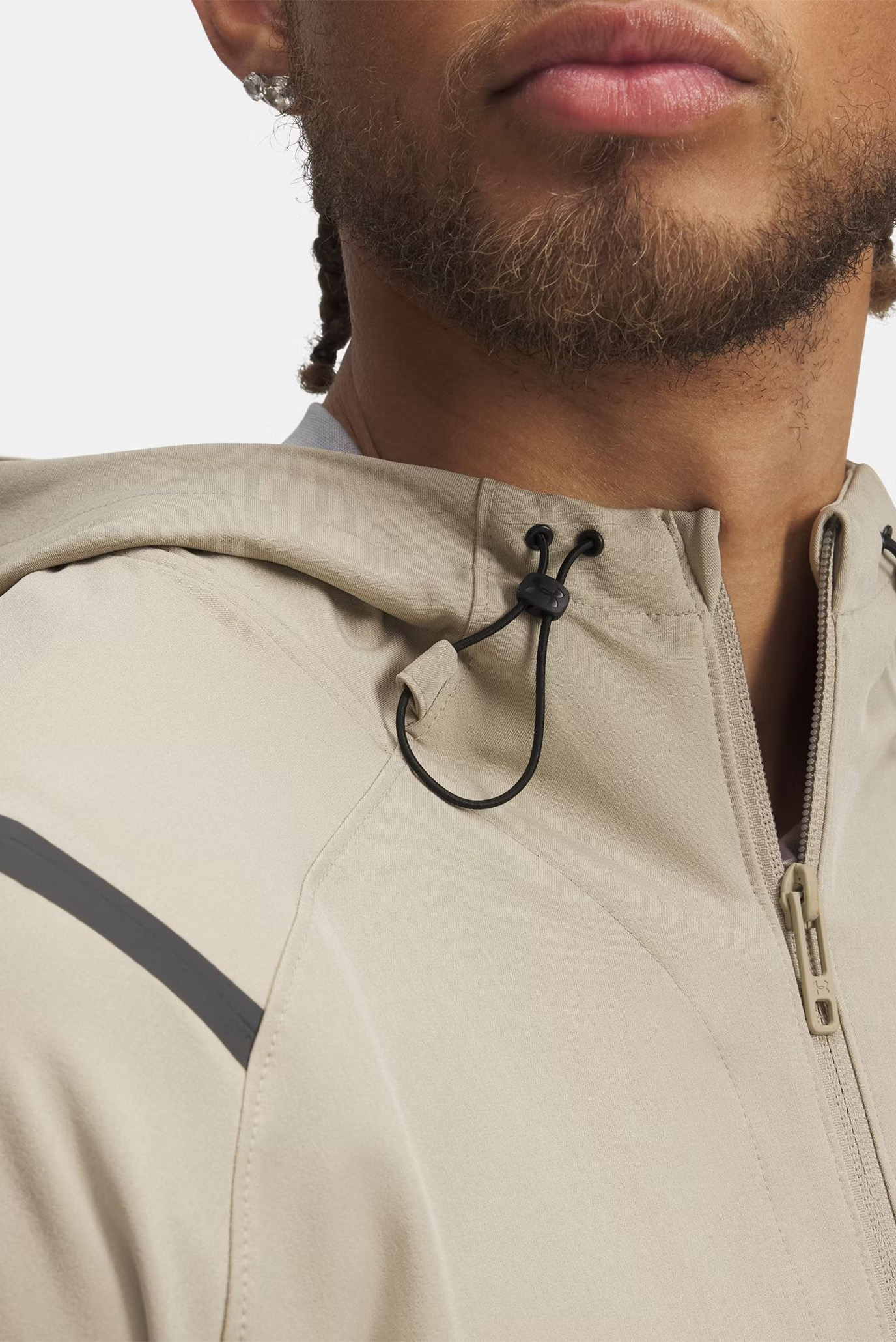 Куртка UA Unstoppable Jacket LC 2