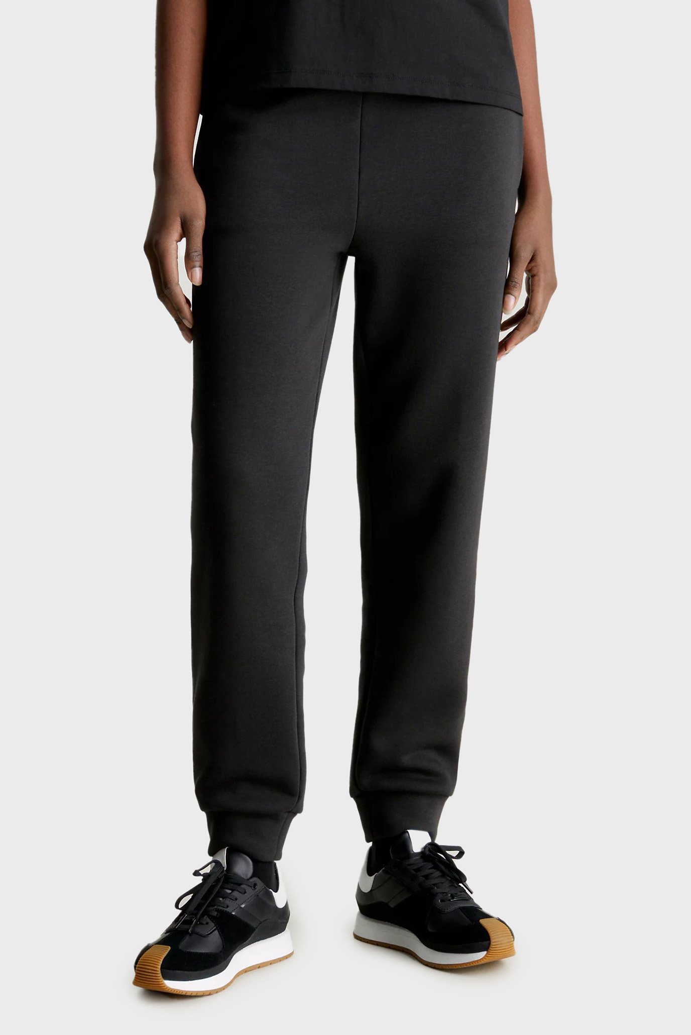 Штаны спортивные METALLIC MICRO LOGO JOGGER 5