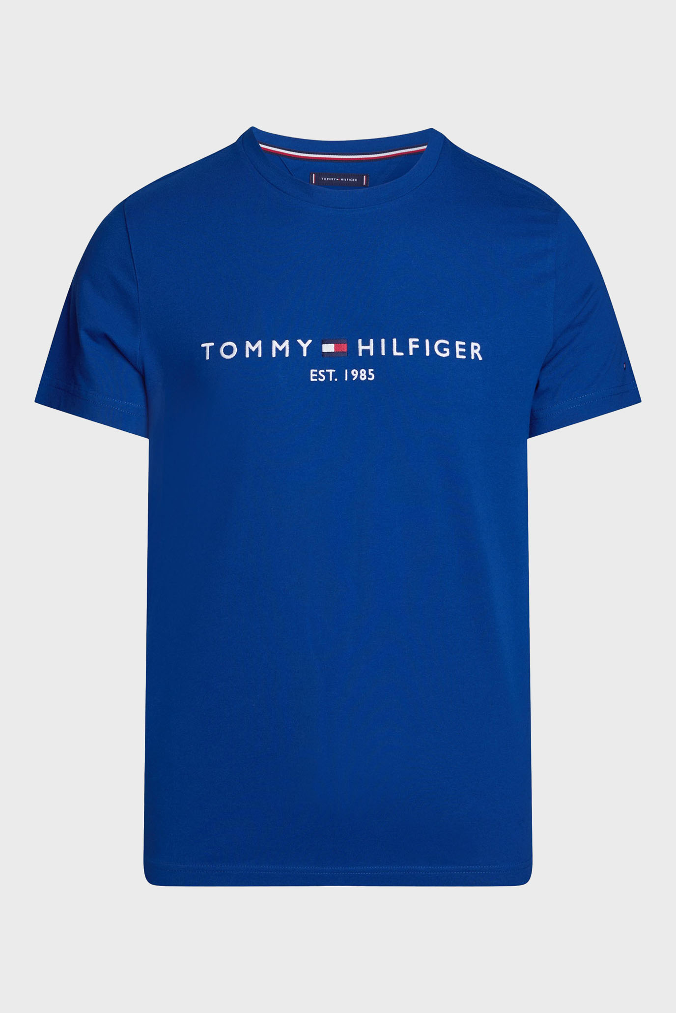 Футболка TOMMY LOGO TEE Tommy Hilfiger Футболка TOMMY LOGO TEE 5