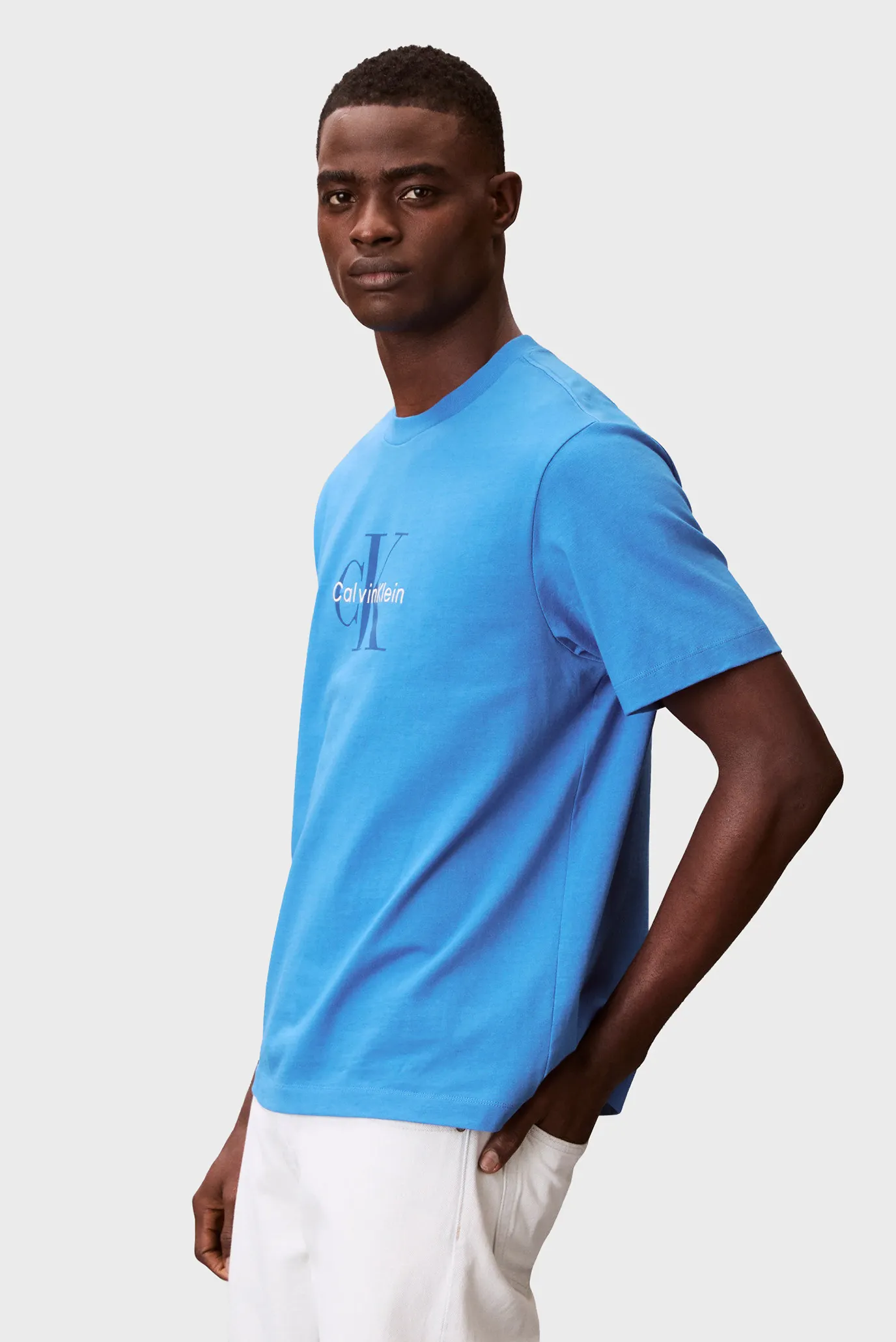 Футболка SS Hero Monologo Tee 20s 3