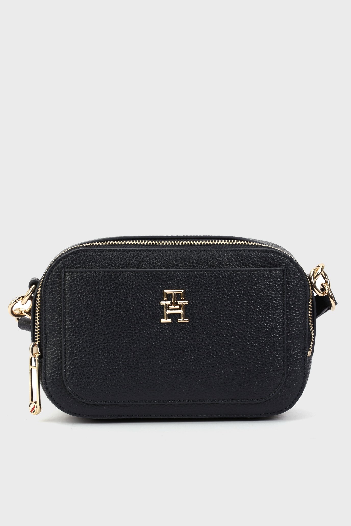 Сумка TH EMBLEM CAMERA BAG 1