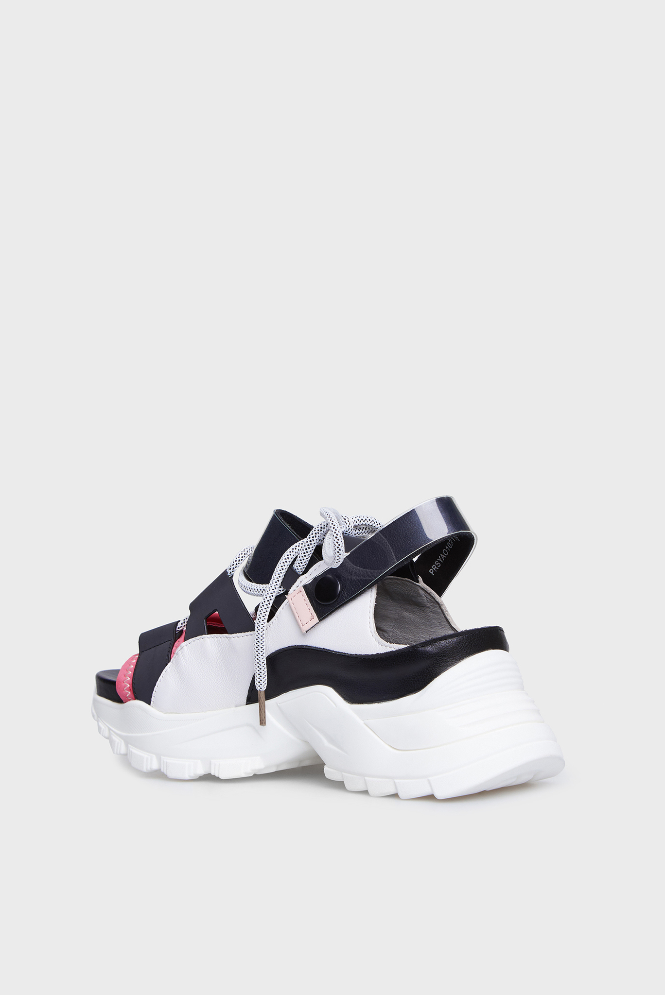 Женские сандалии Reya 4