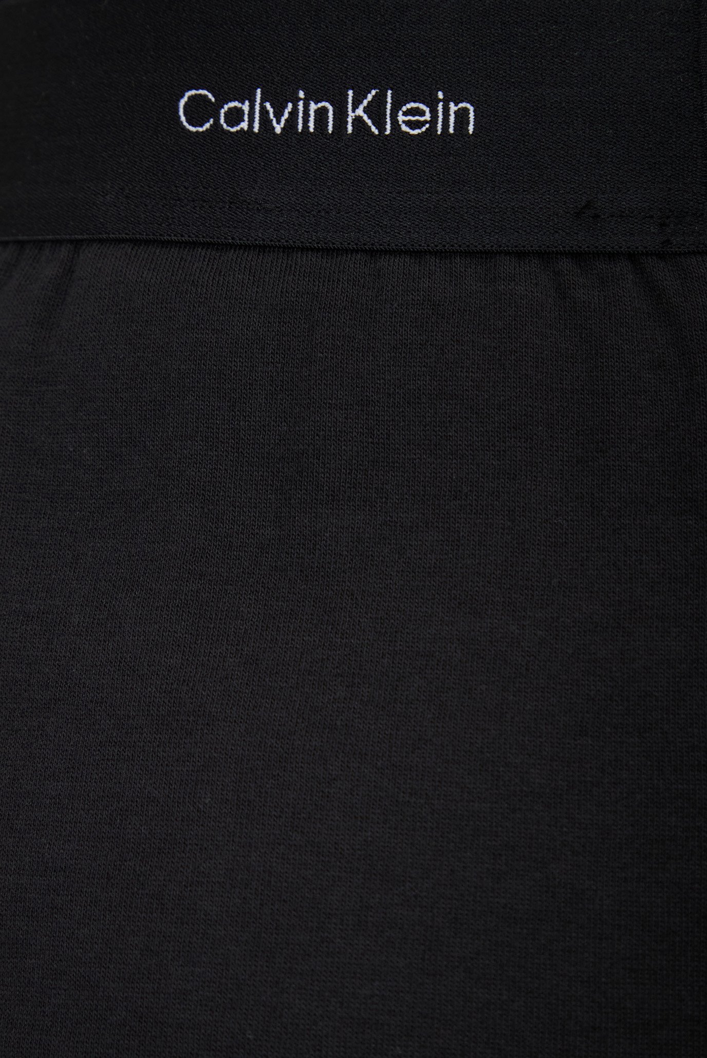 Женские черные шортыCalvin Klein Женские черные шорты 6