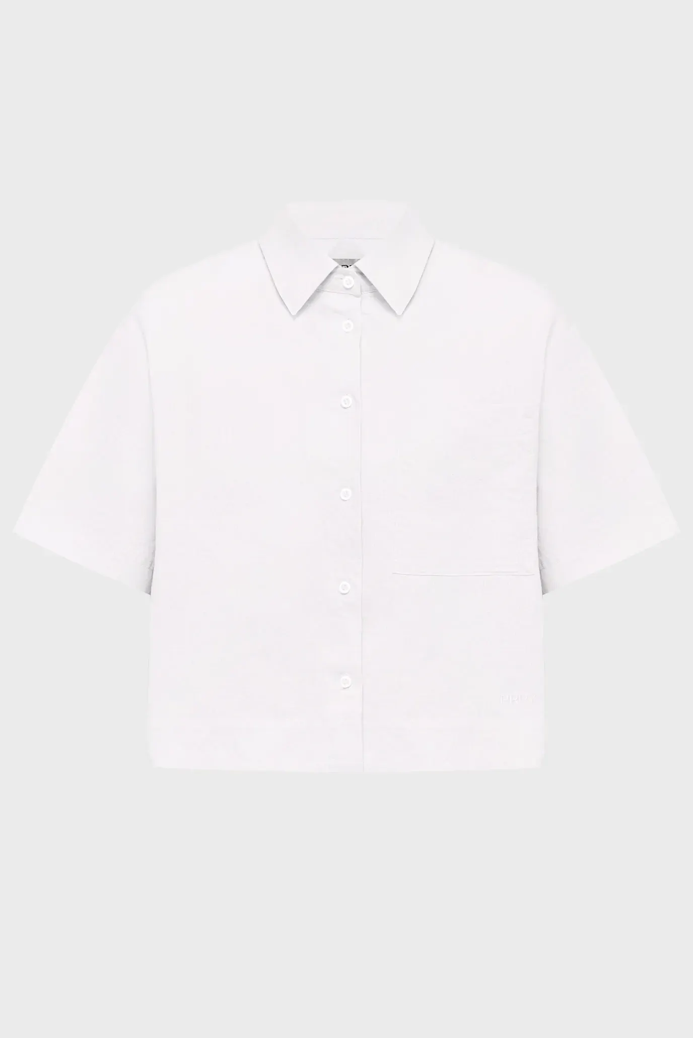 Рубашка с коротким рукавом WWSHRT 005 6