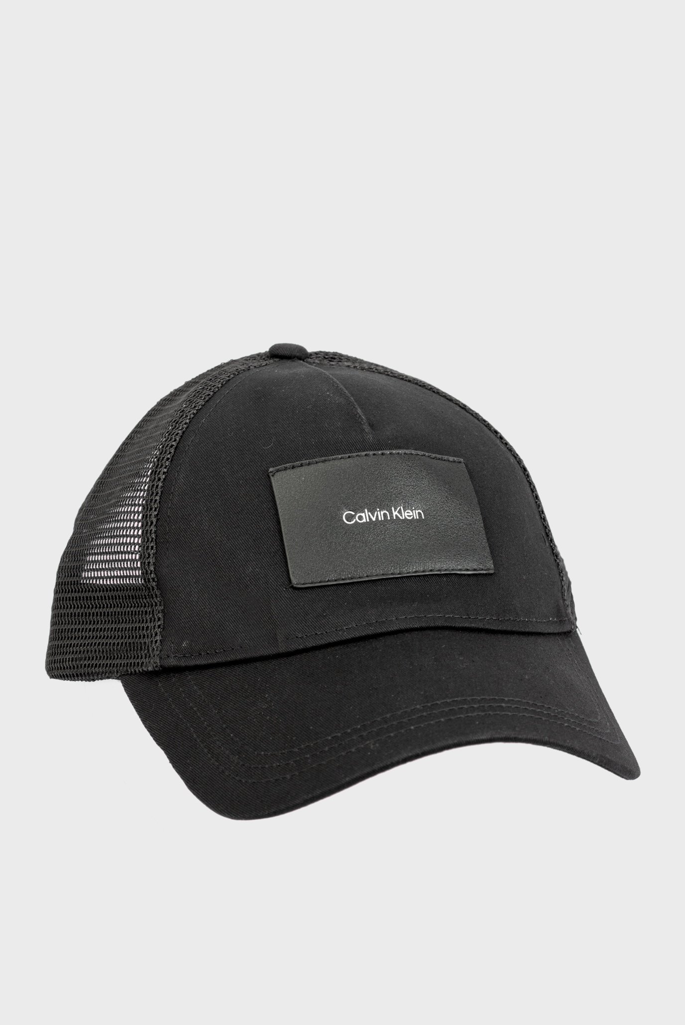 Кепка CK PATCH TRUCKER 1