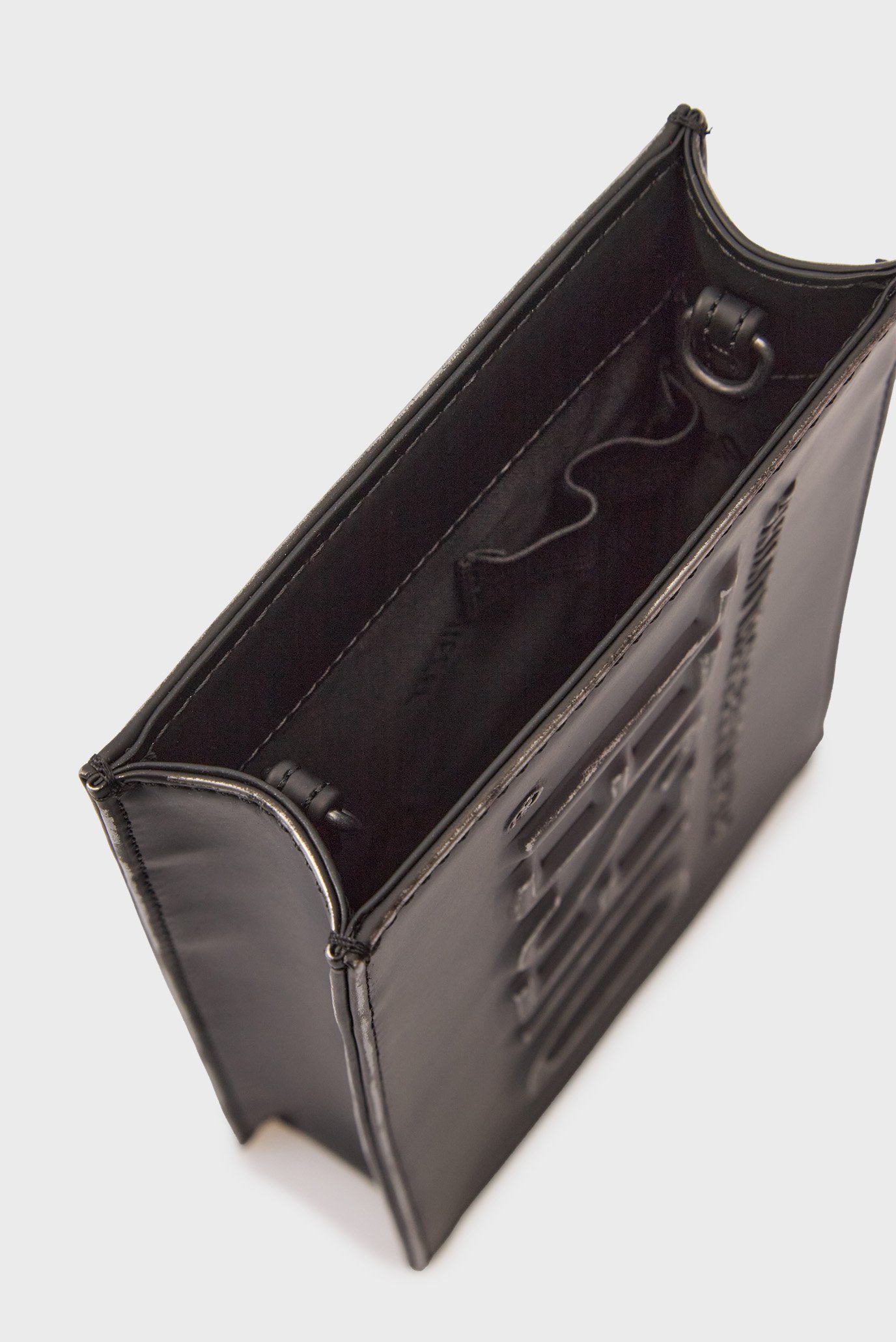 Сумка DSL 3D DSL 3D MINI CROSSBODY X SHOULDER BAG 5