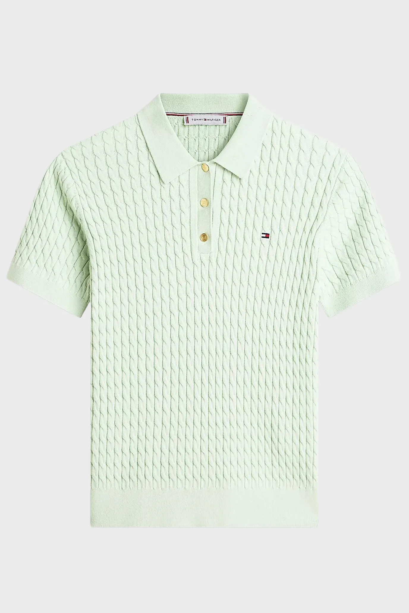 Поло CO CABLE FINE GG POLO S S SWT 5