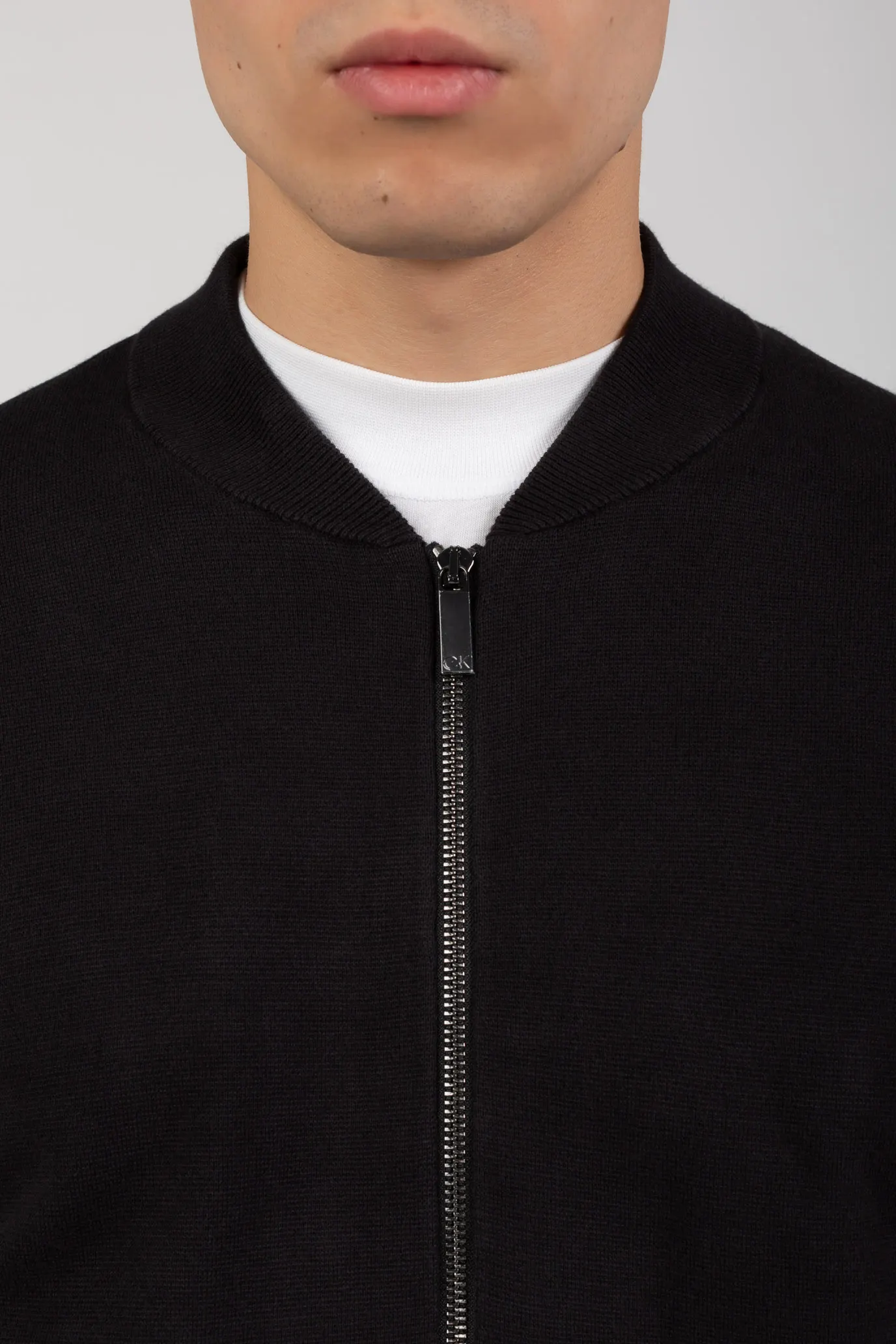 Куртка демисезонная MILANO STITCH BOMBER BLOUSON 4