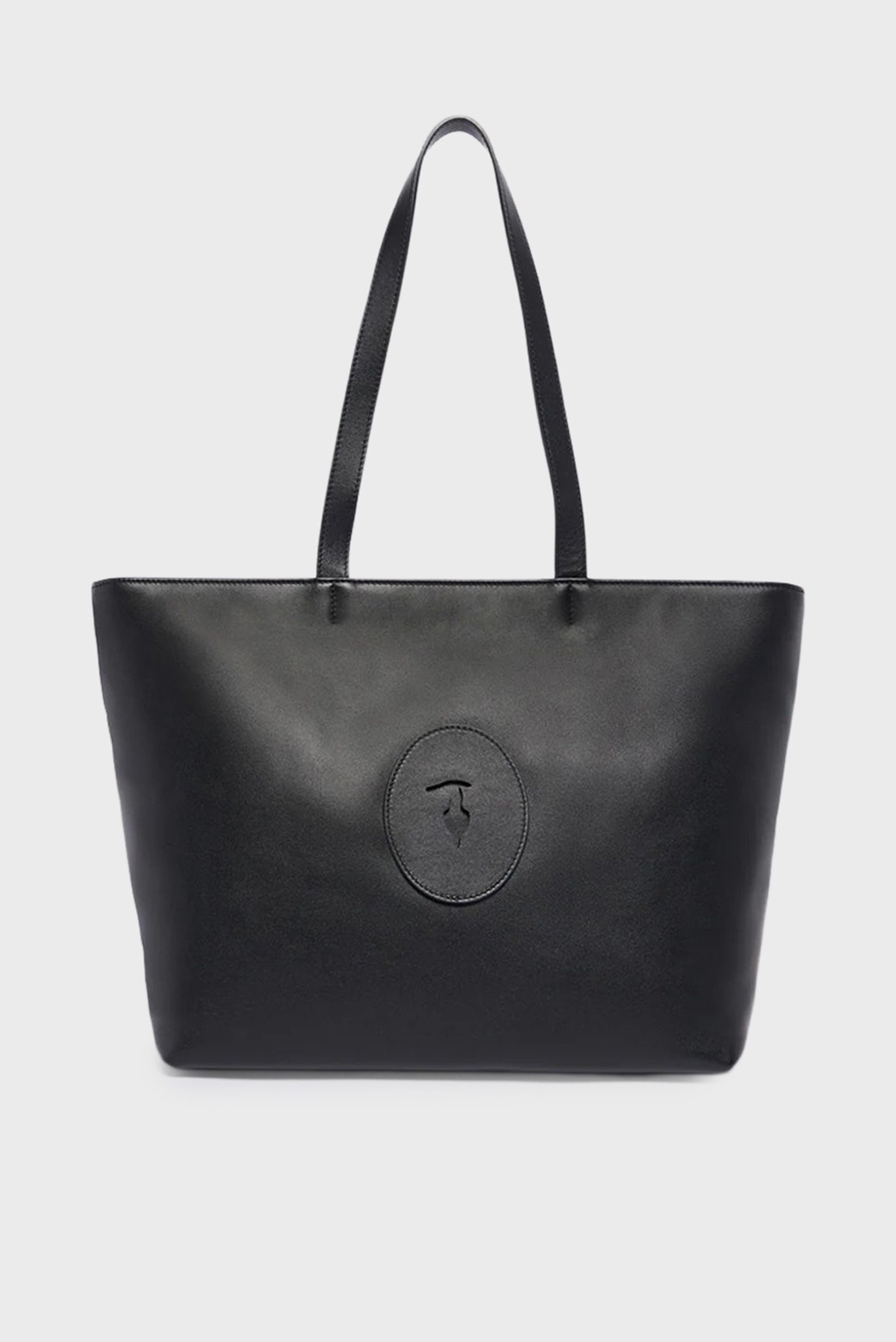 Сумка SOCIETY TOTE BAG LG E W - CALF LEATHER 1