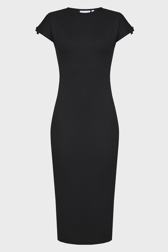 Платье Q-NOVA MIDI DRESS SS